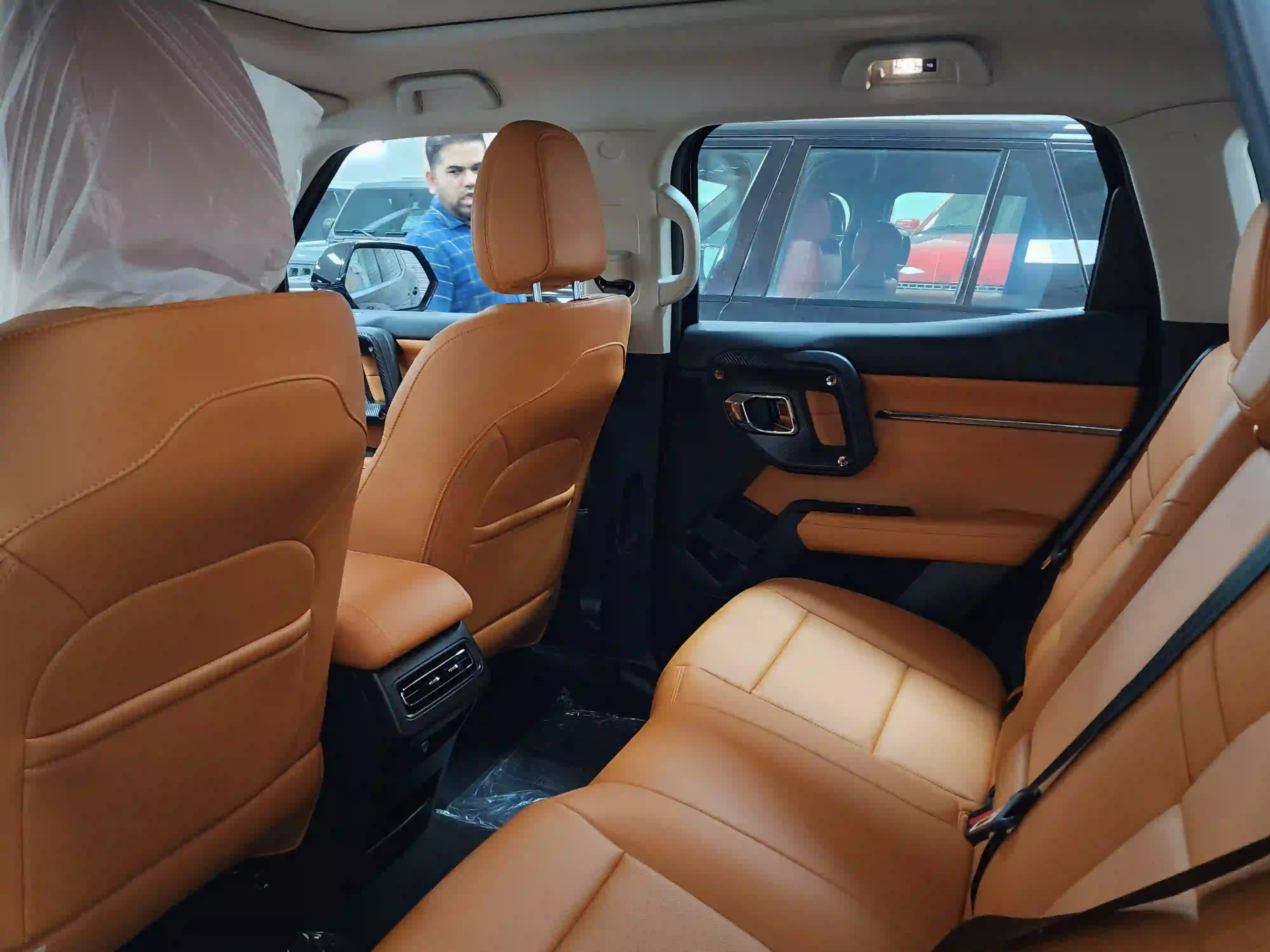 GWM Haval H6 2026 - Image 4