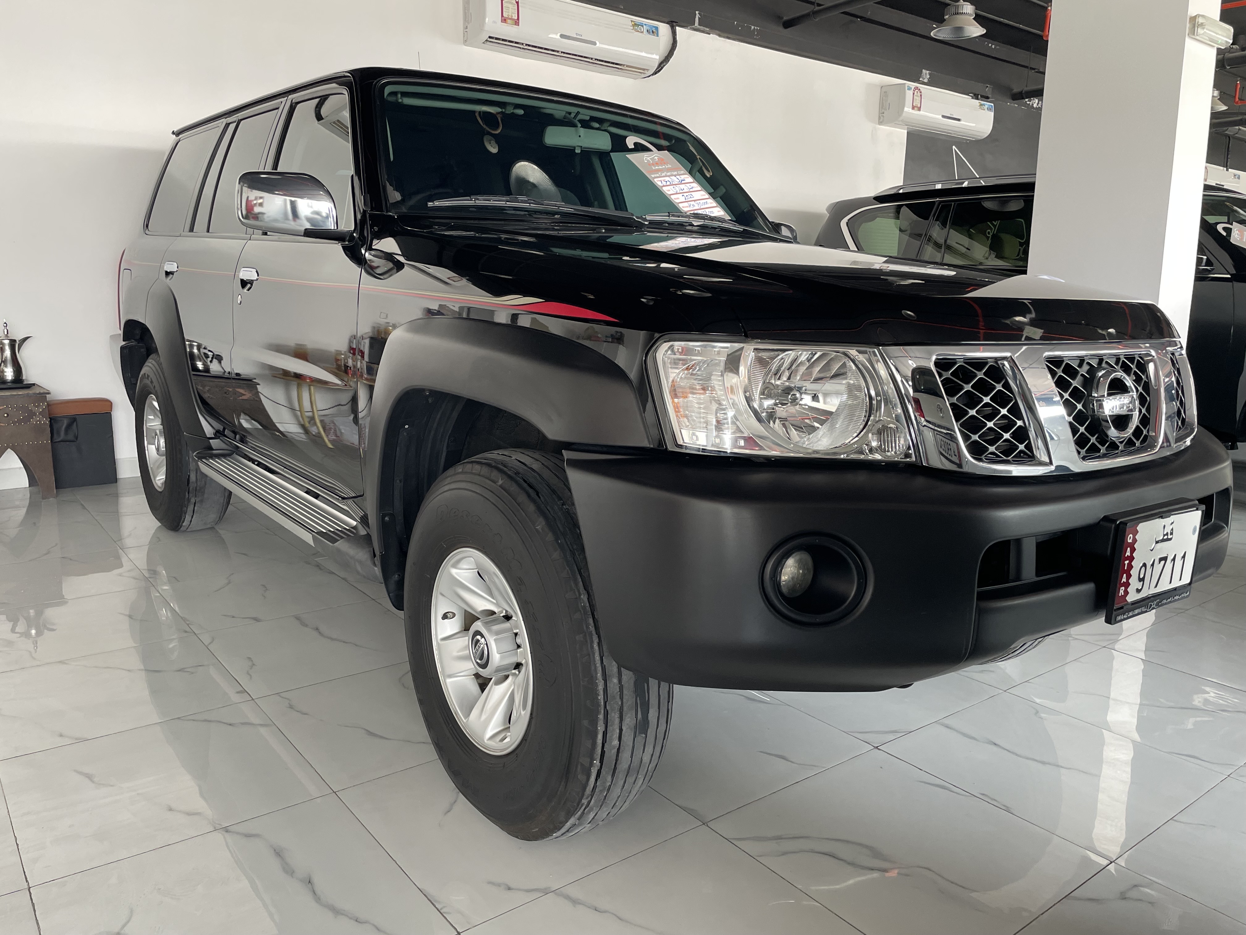 Nissan Patrol Safari 2023 - Image 2
