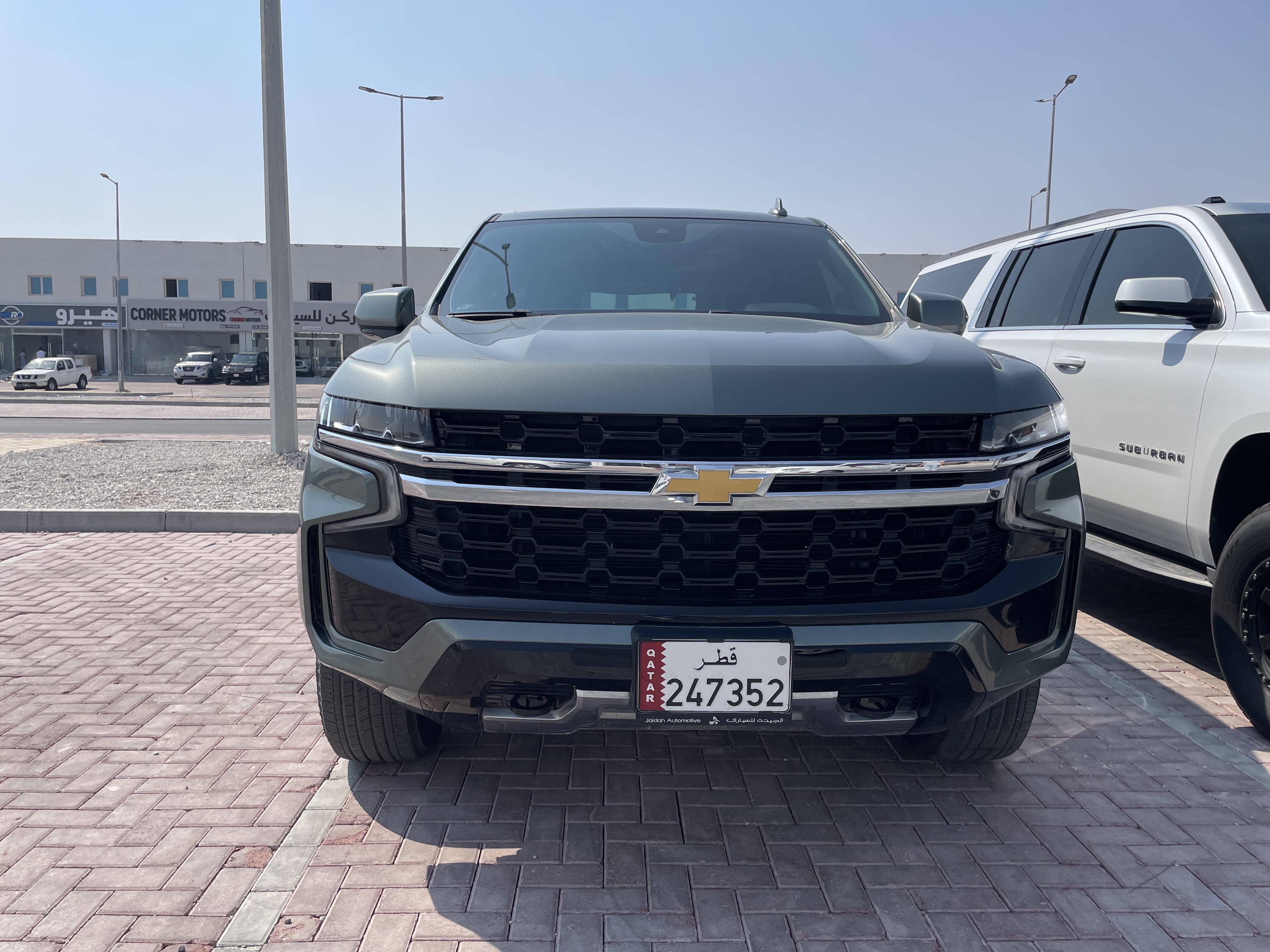 Chevrolet Tahoe LS 2023 - Image 2