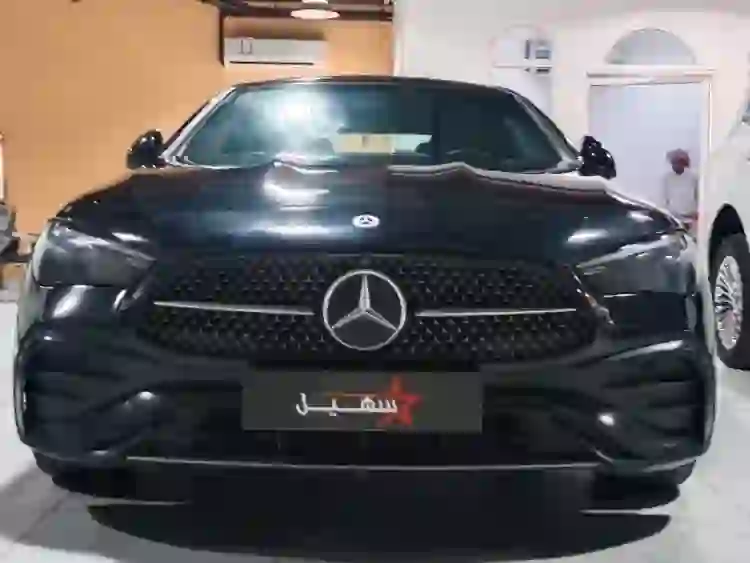 مرسيدس بنز سي ال اي  200 2025 - Image 1
