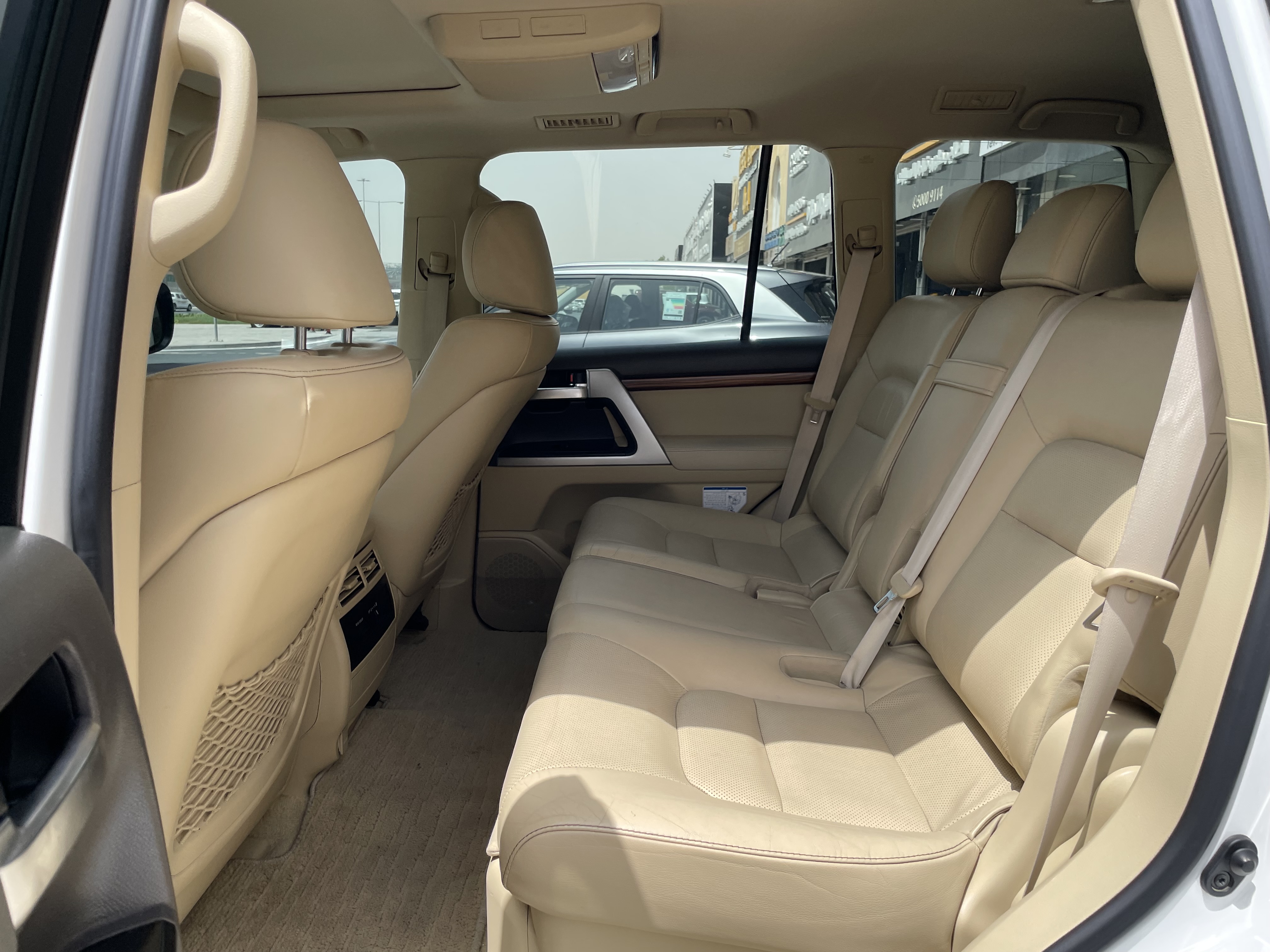 Toyota Land Cruiser GX.R - Image 4