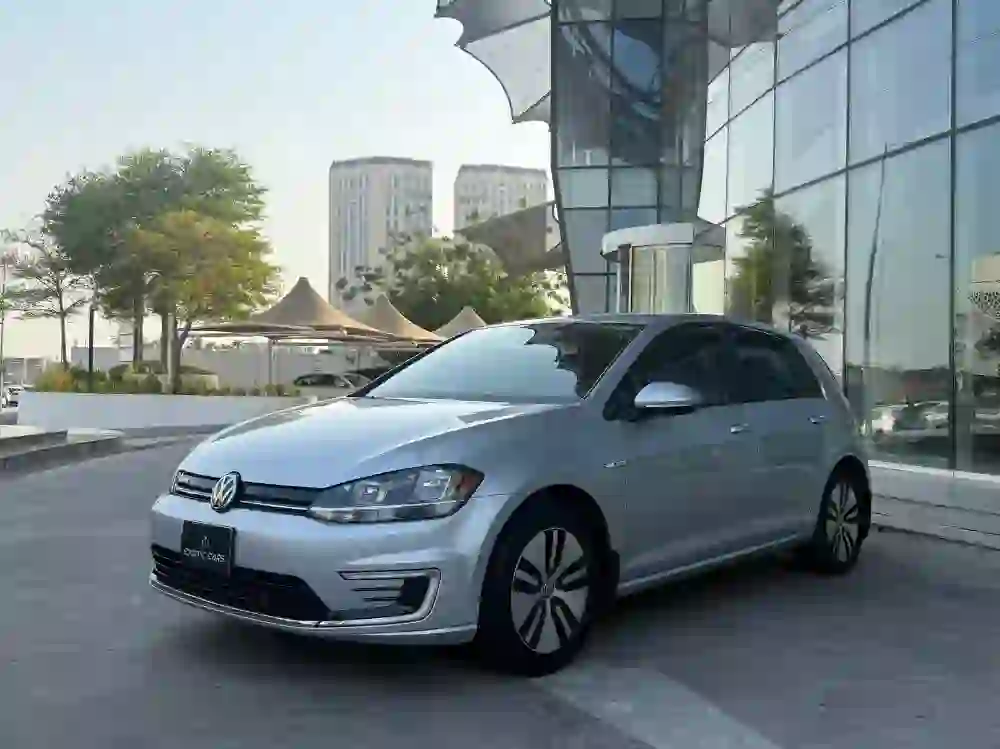 فولكس واجن اي جولف 2019 - Image 3