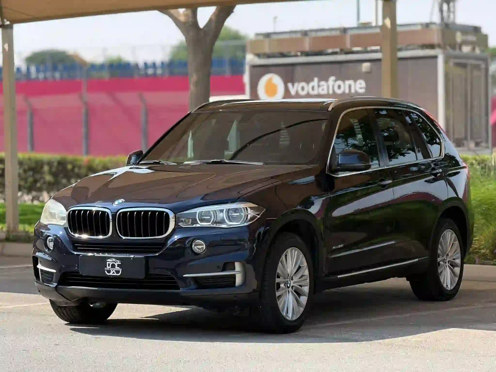 بي أم دبليو الفئة اكس X5 2018 - Image 1