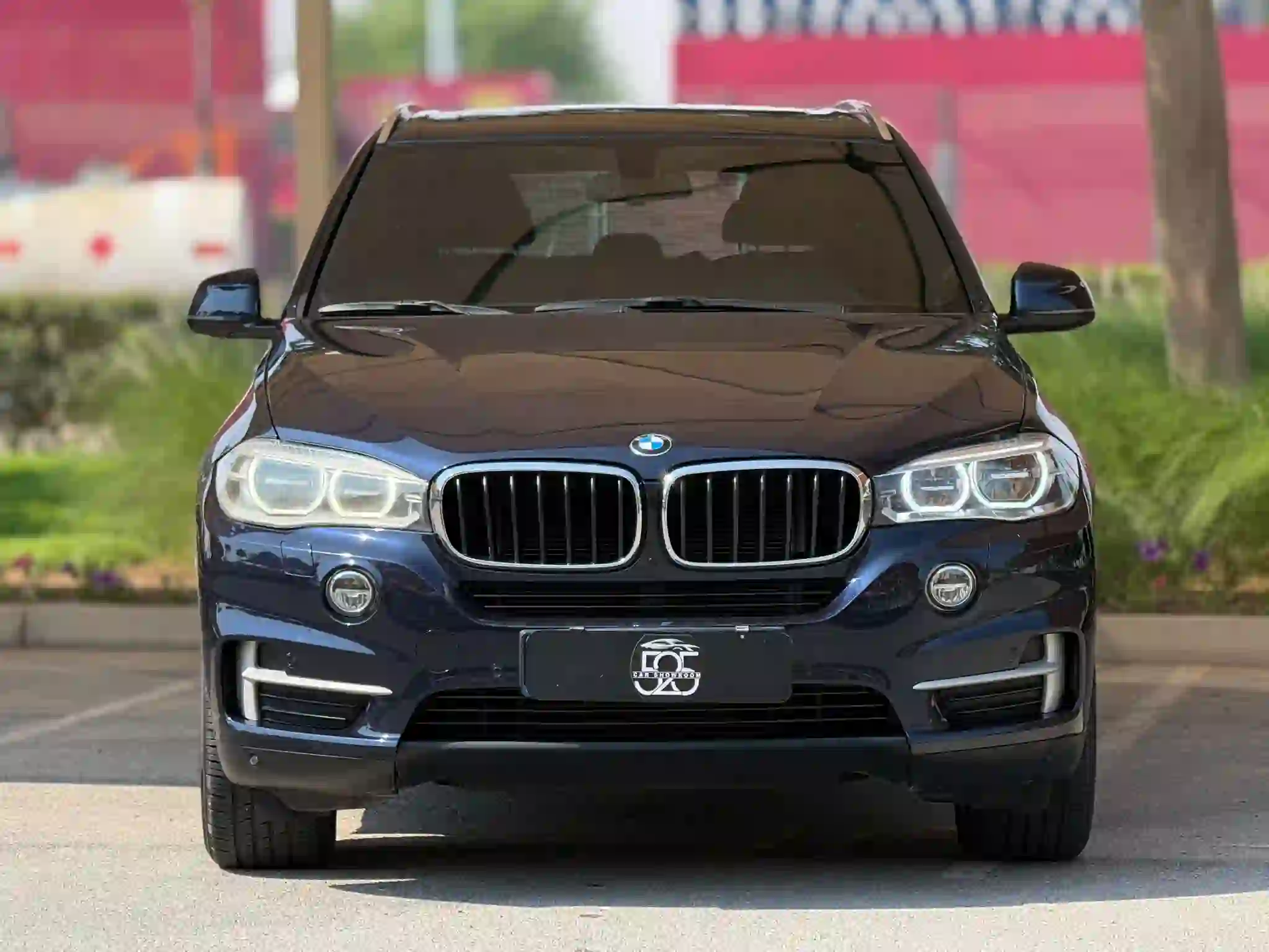 بي أم دبليو الفئة اكس X5 2018 - Image 2