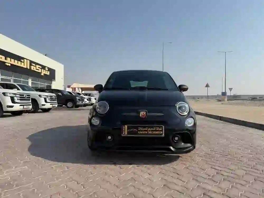 Fiat Abarth 695 2024 - Image 1