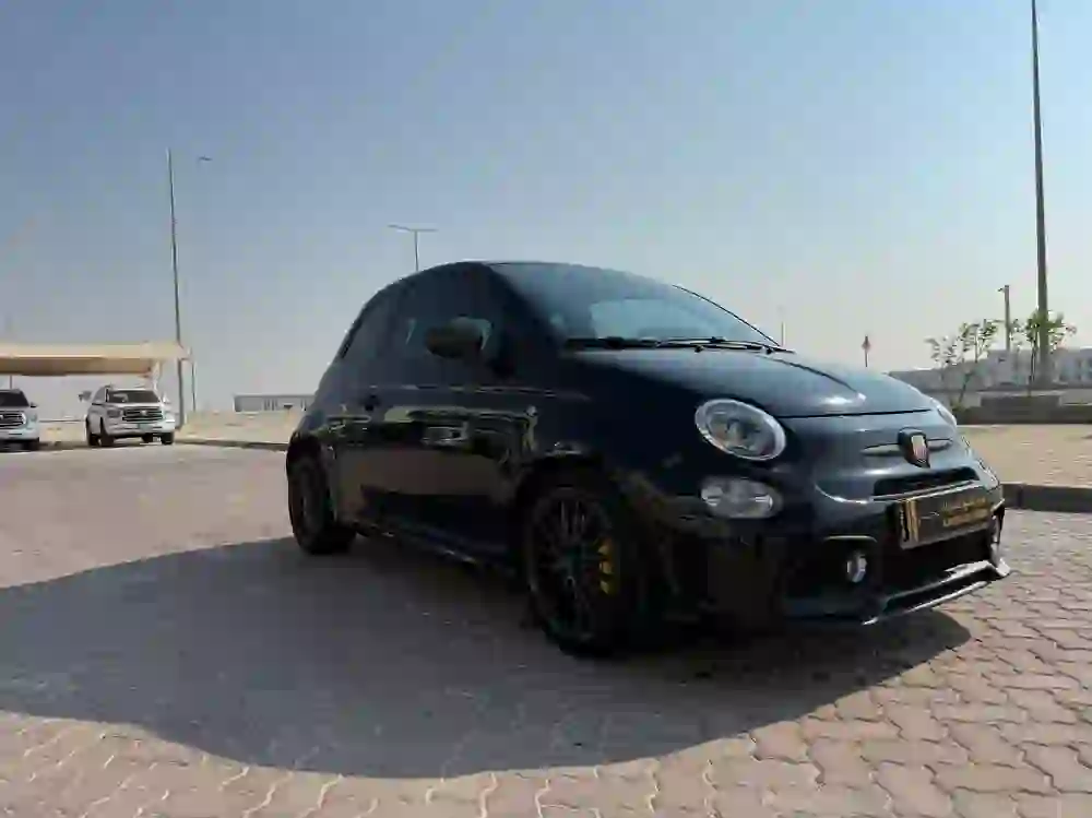 Fiat Abarth 695 2024 - Image 3