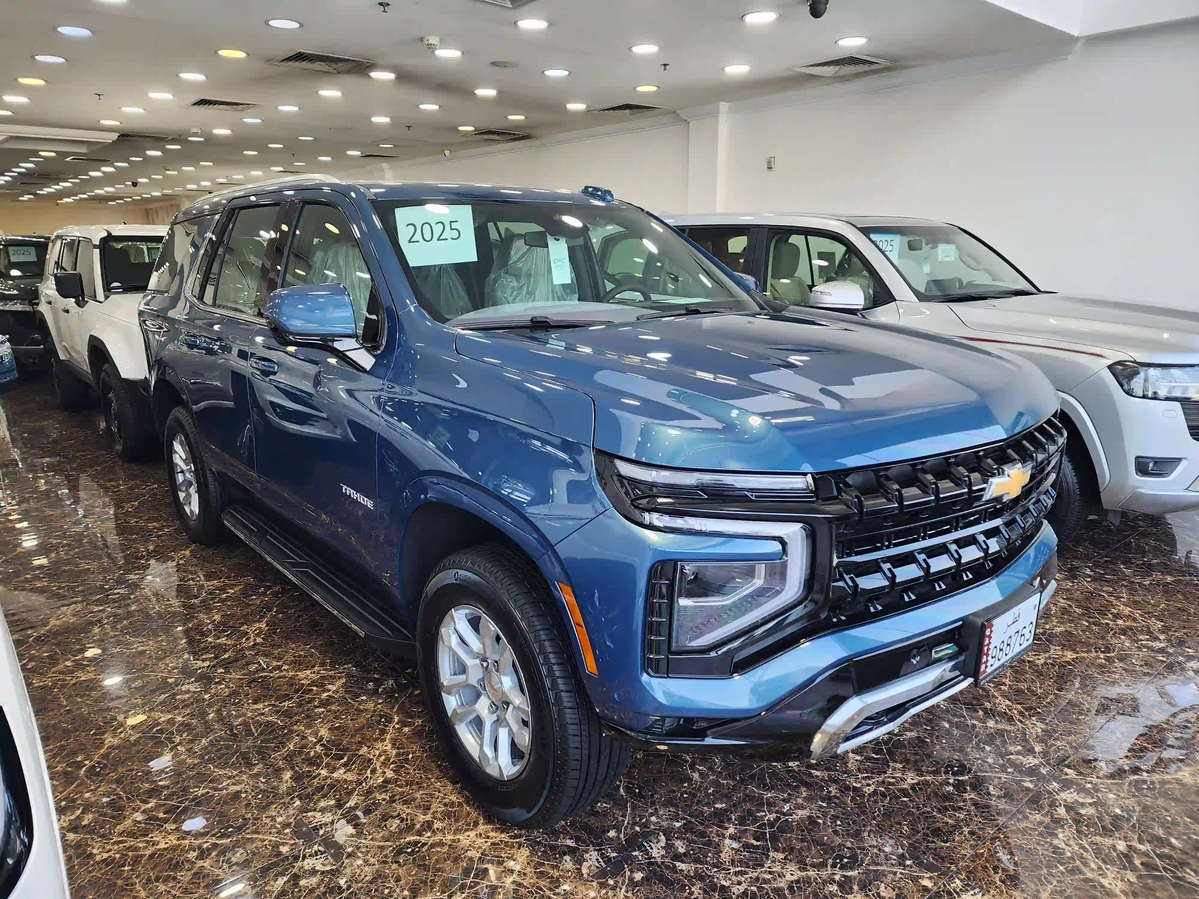 Chevrolet Silverado LS 2025 - Image 1