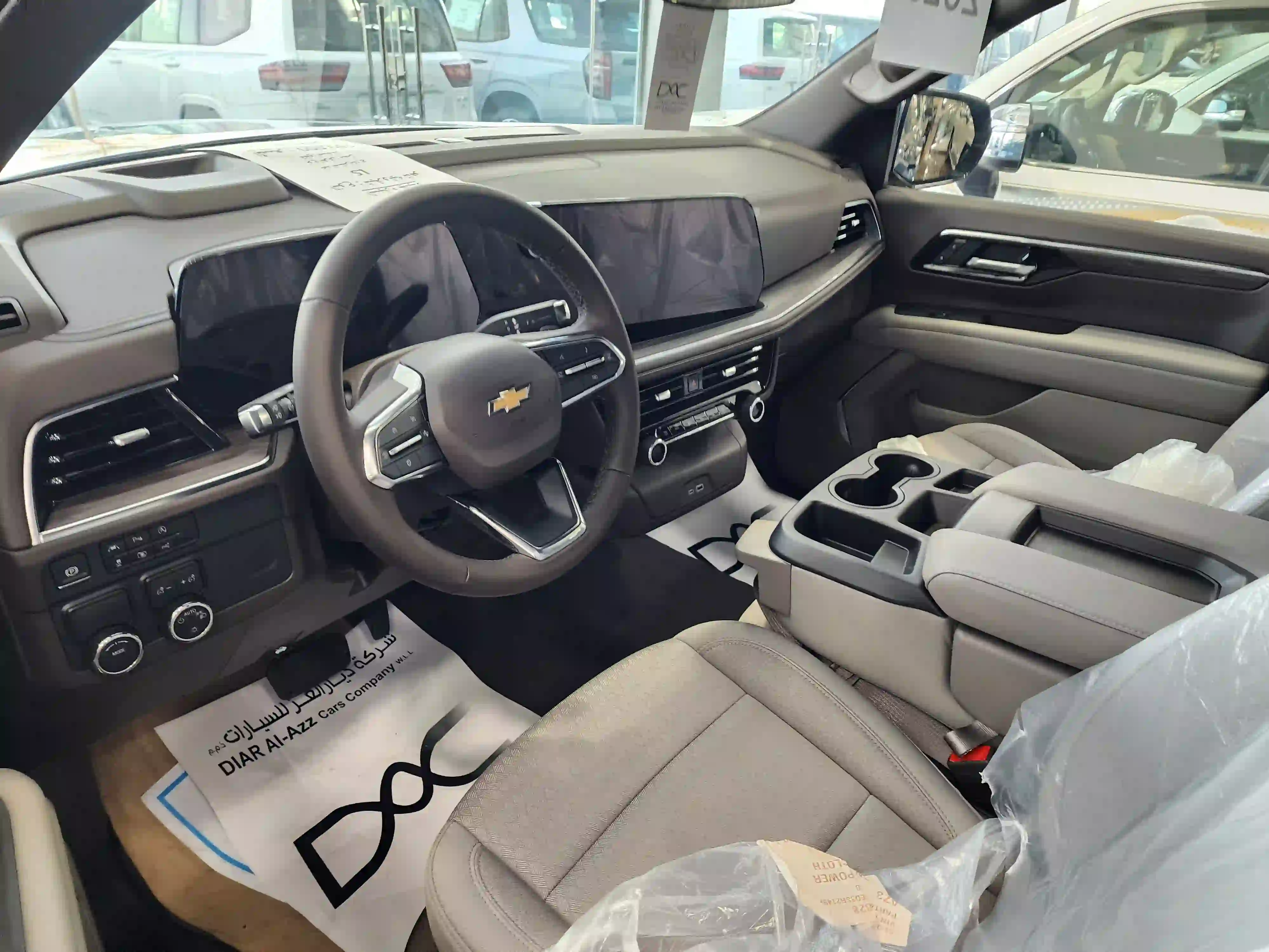 Chevrolet Silverado LS 2025 - Image 2
