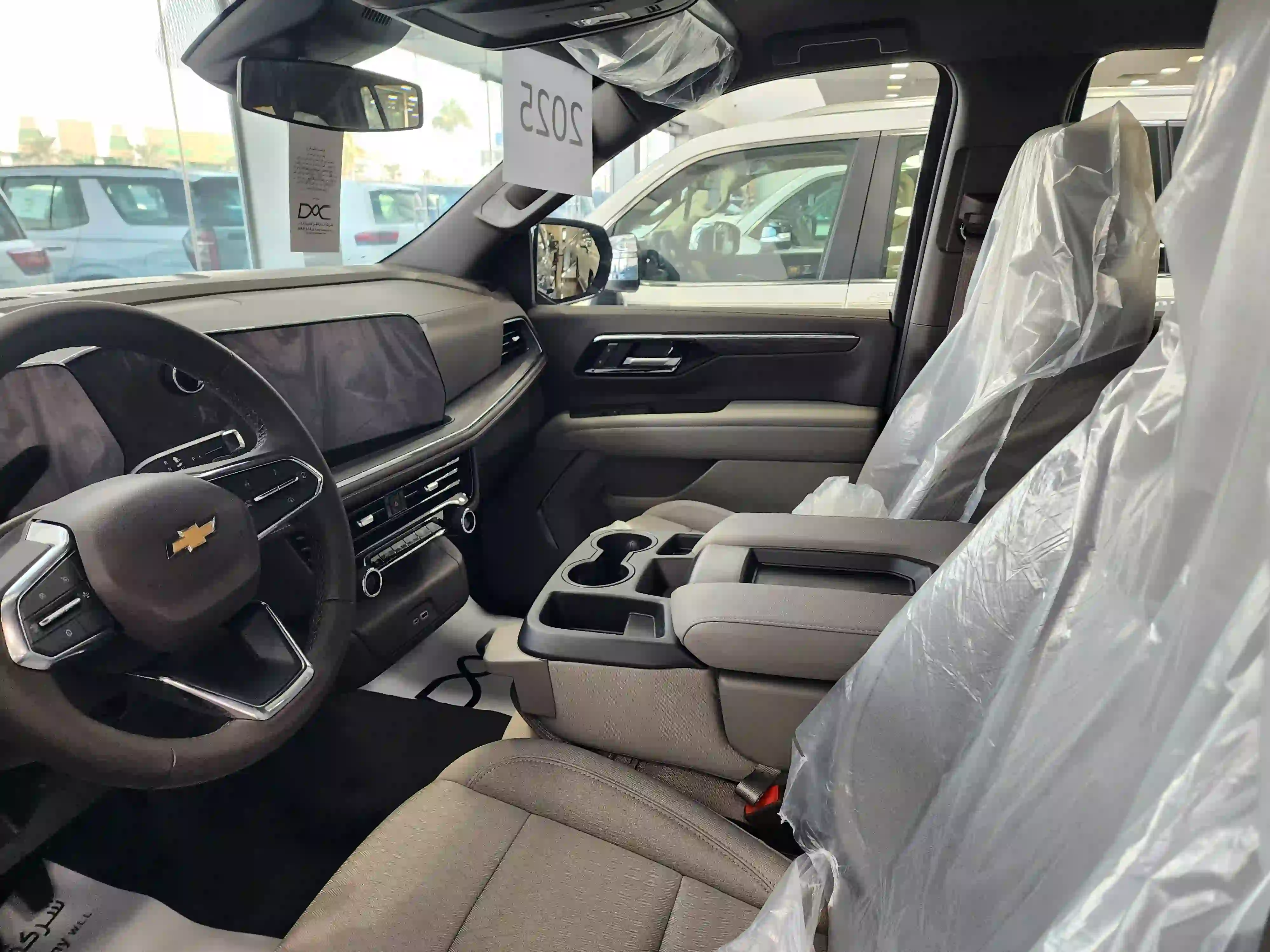 Chevrolet Silverado LS 2025 - Image 3