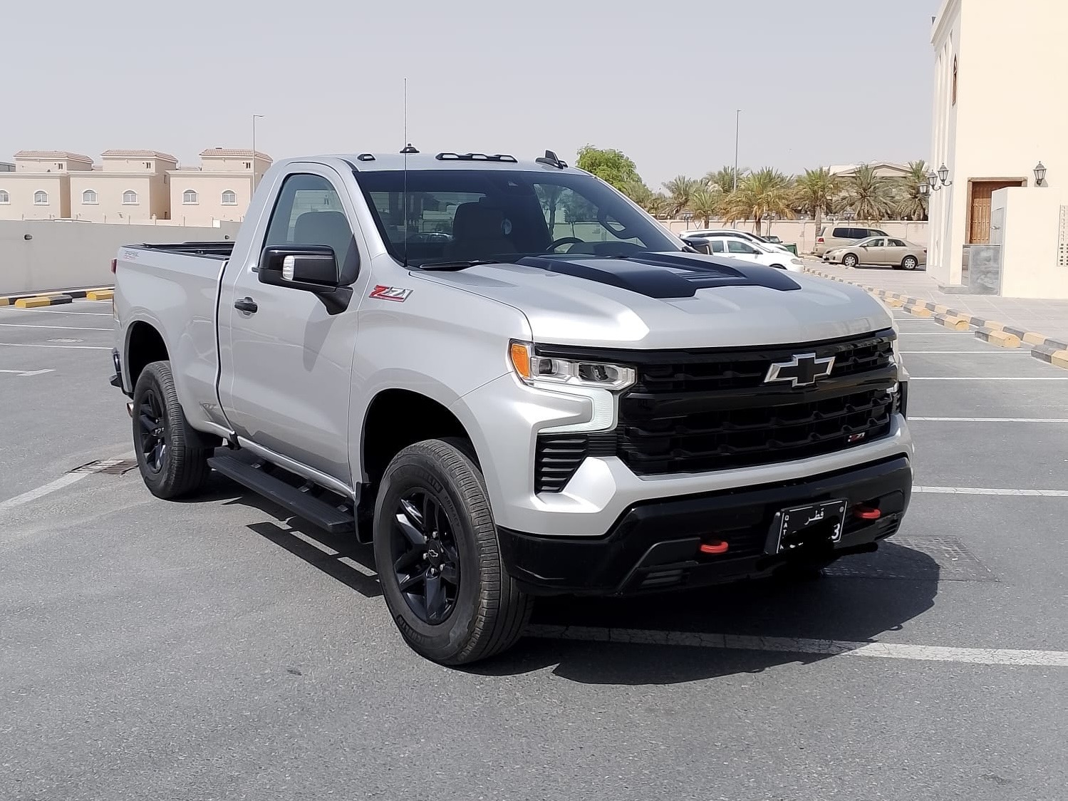 Chevrolet Silverado - Image 2
