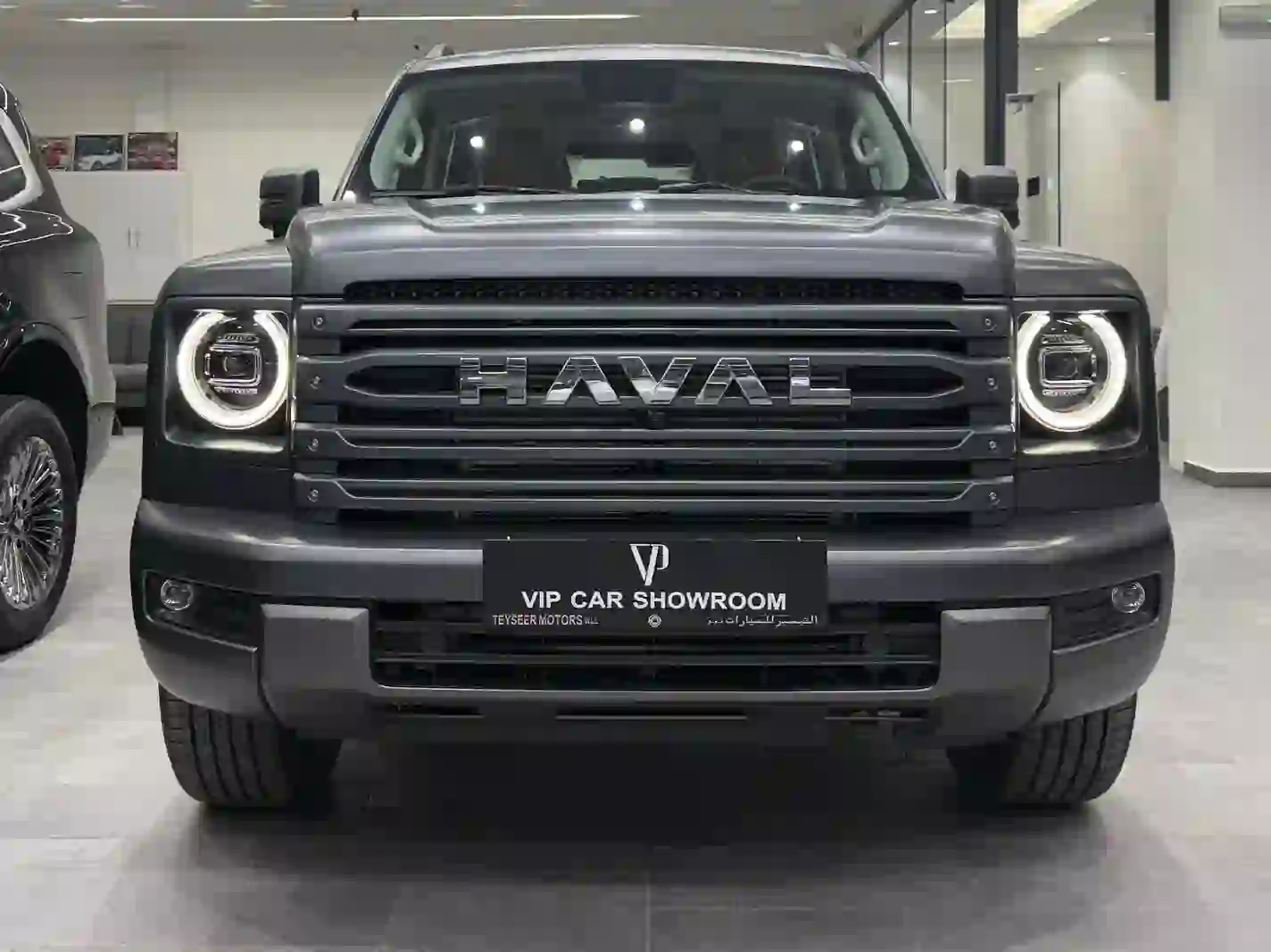 GWM Haval H9 2026 - Image 1