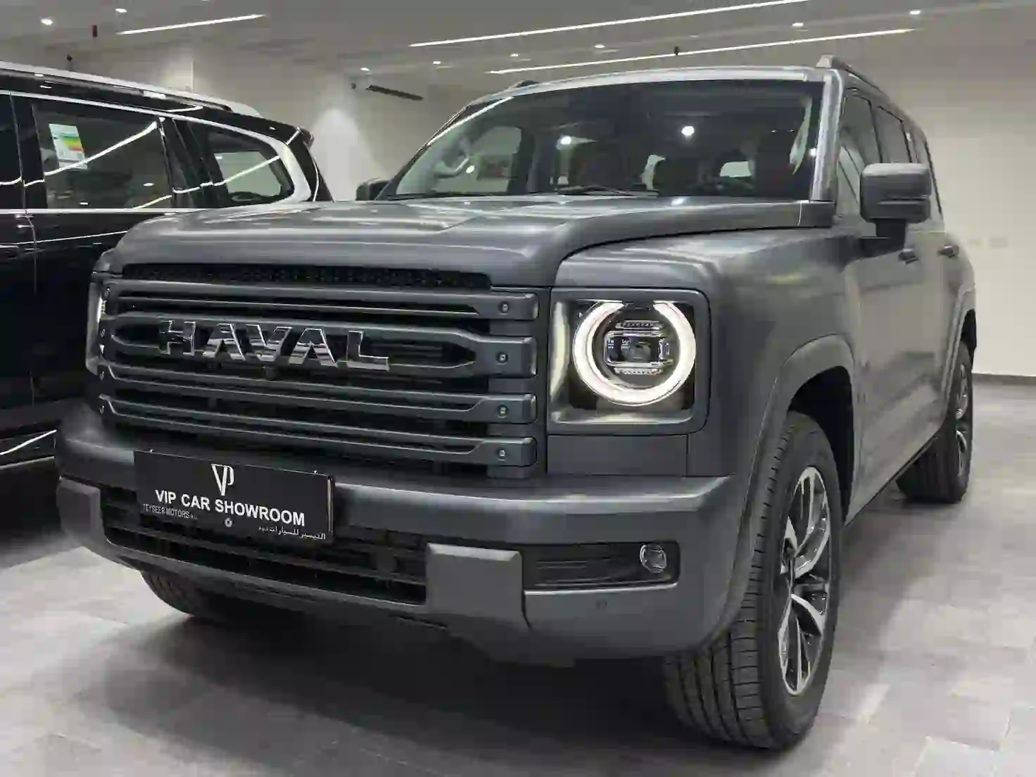 GWM Haval H9 2026 - Image 2