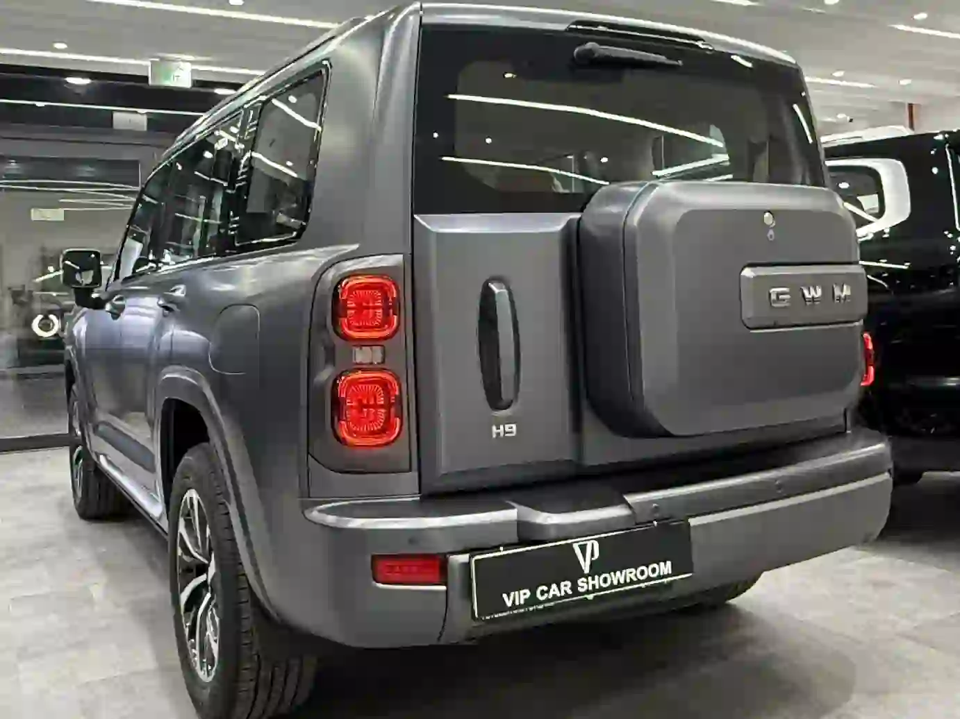 GWM Haval H9 2026 - Image 3