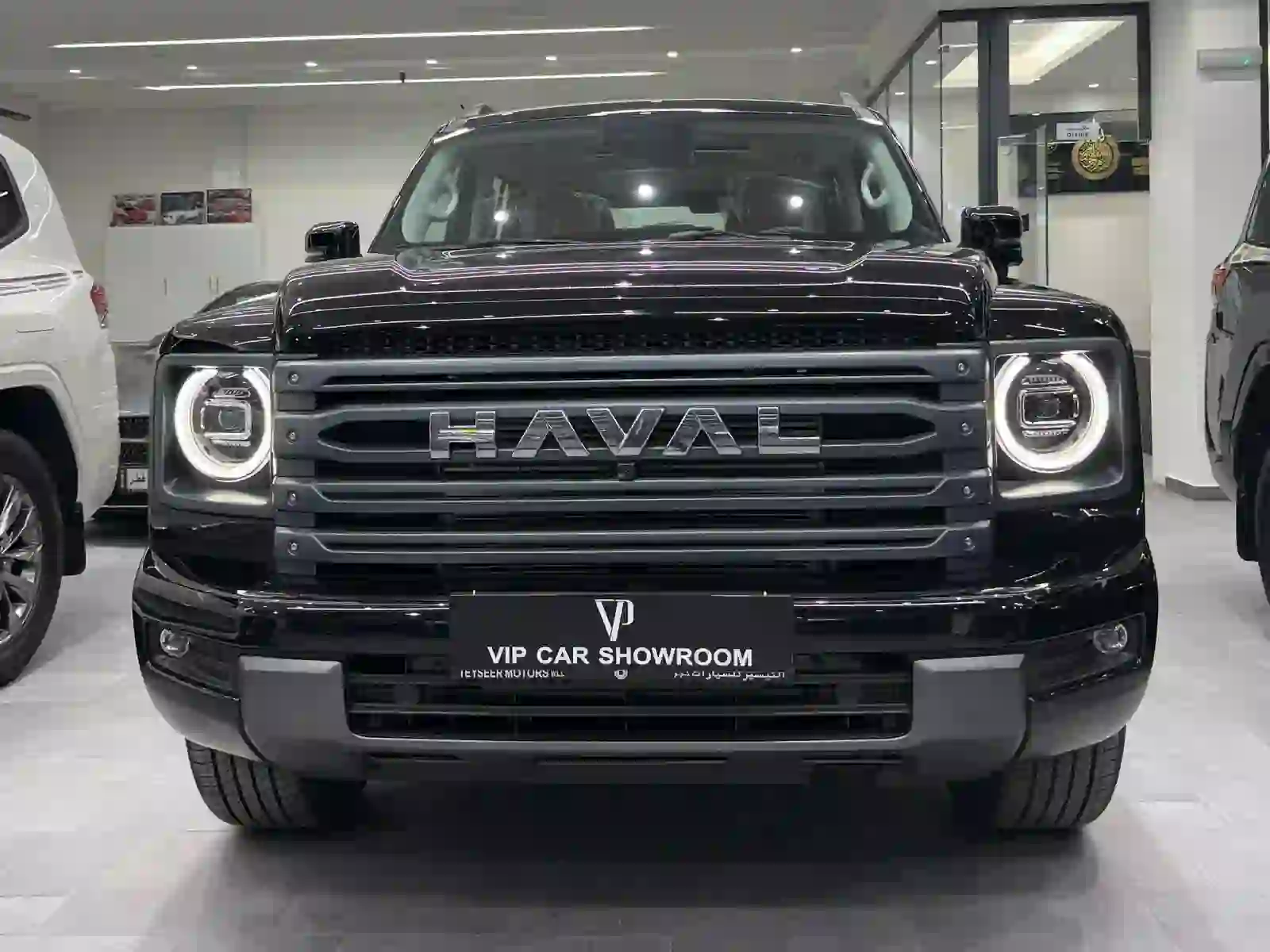 GWM Haval H9 2026 - Image 1