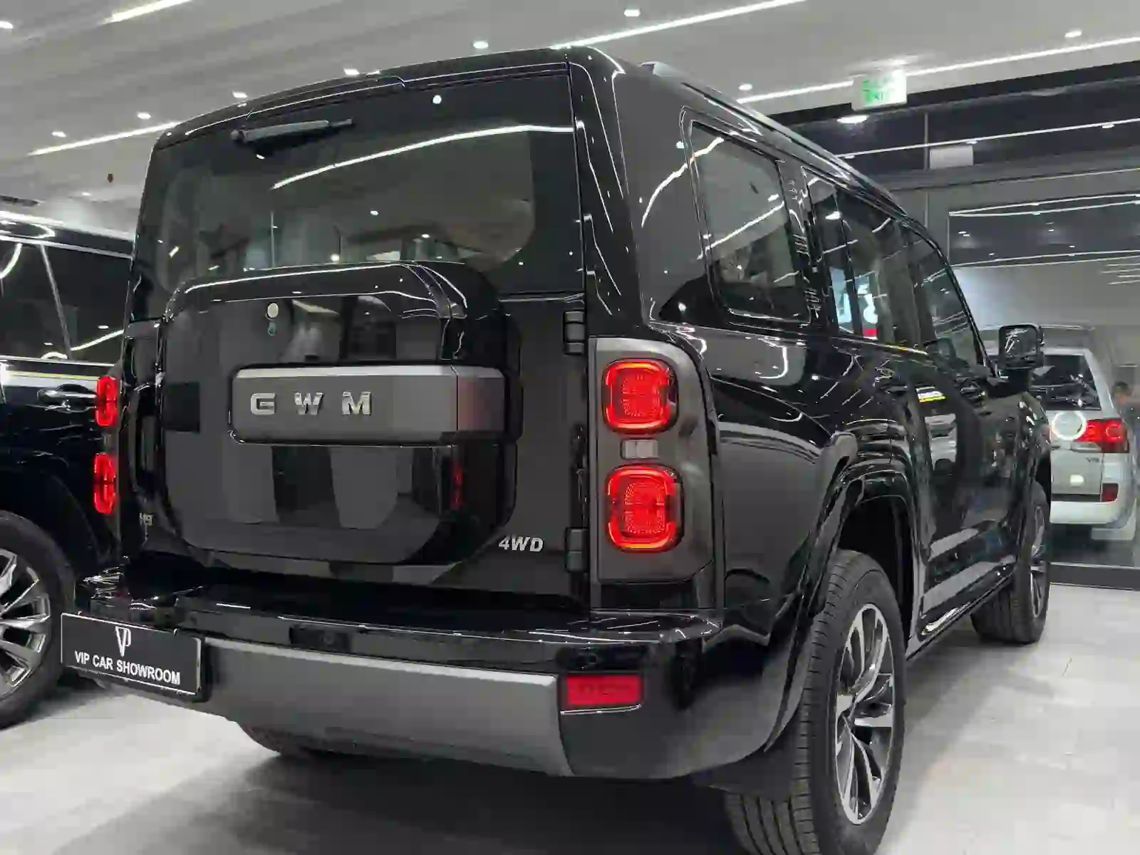 GWM Haval H9 2026 - Image 3