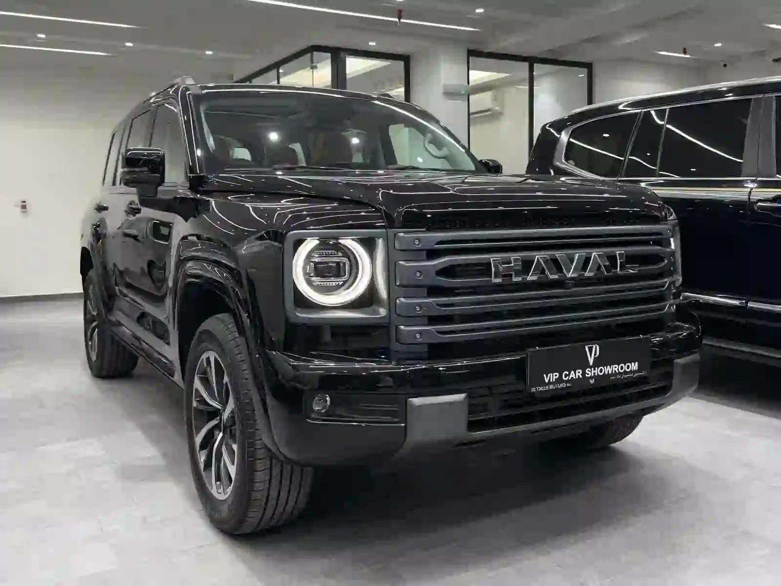 GWM Haval H9 2026 - Image 4