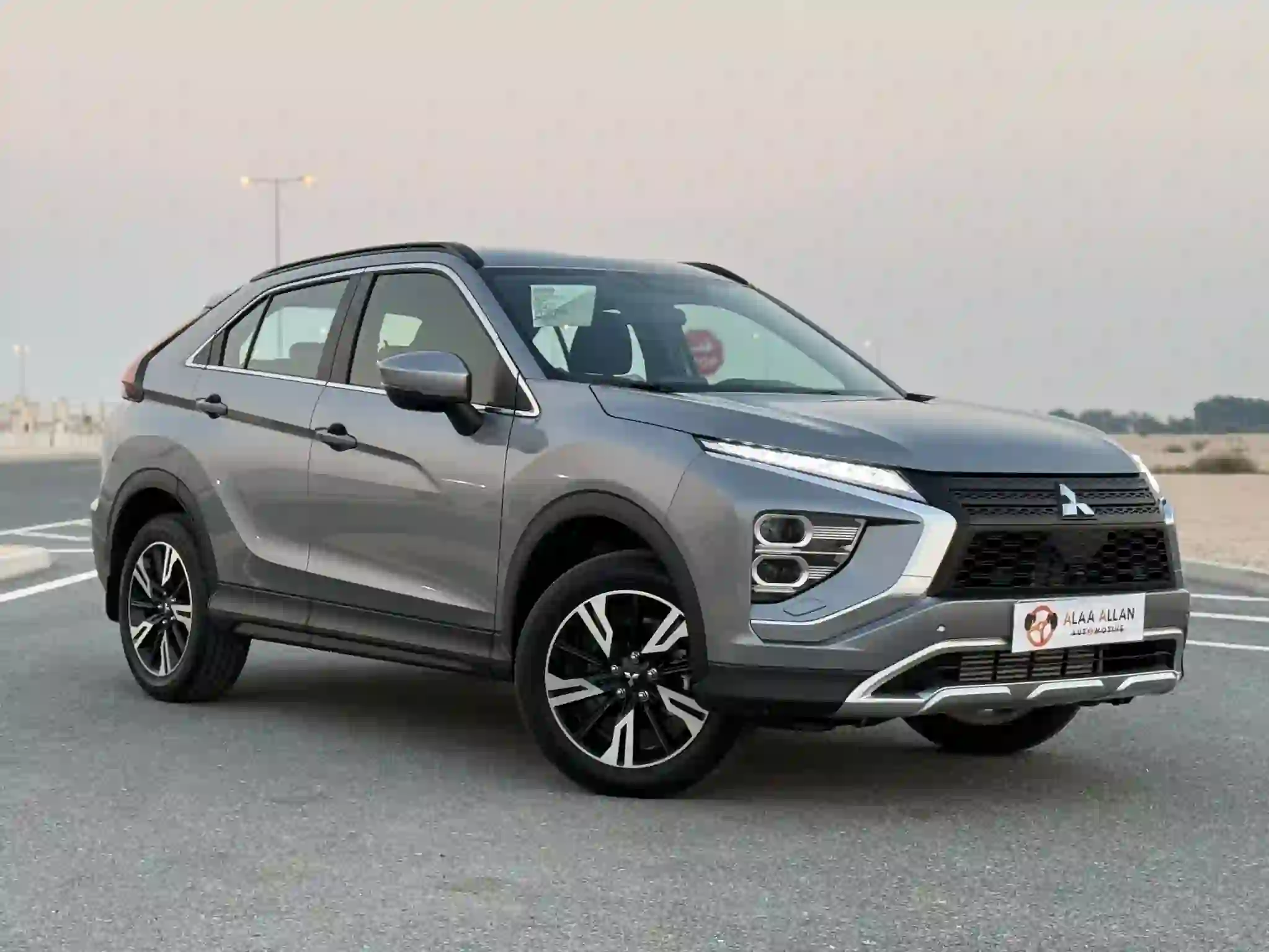 Mitsubishi Eclipse 2025