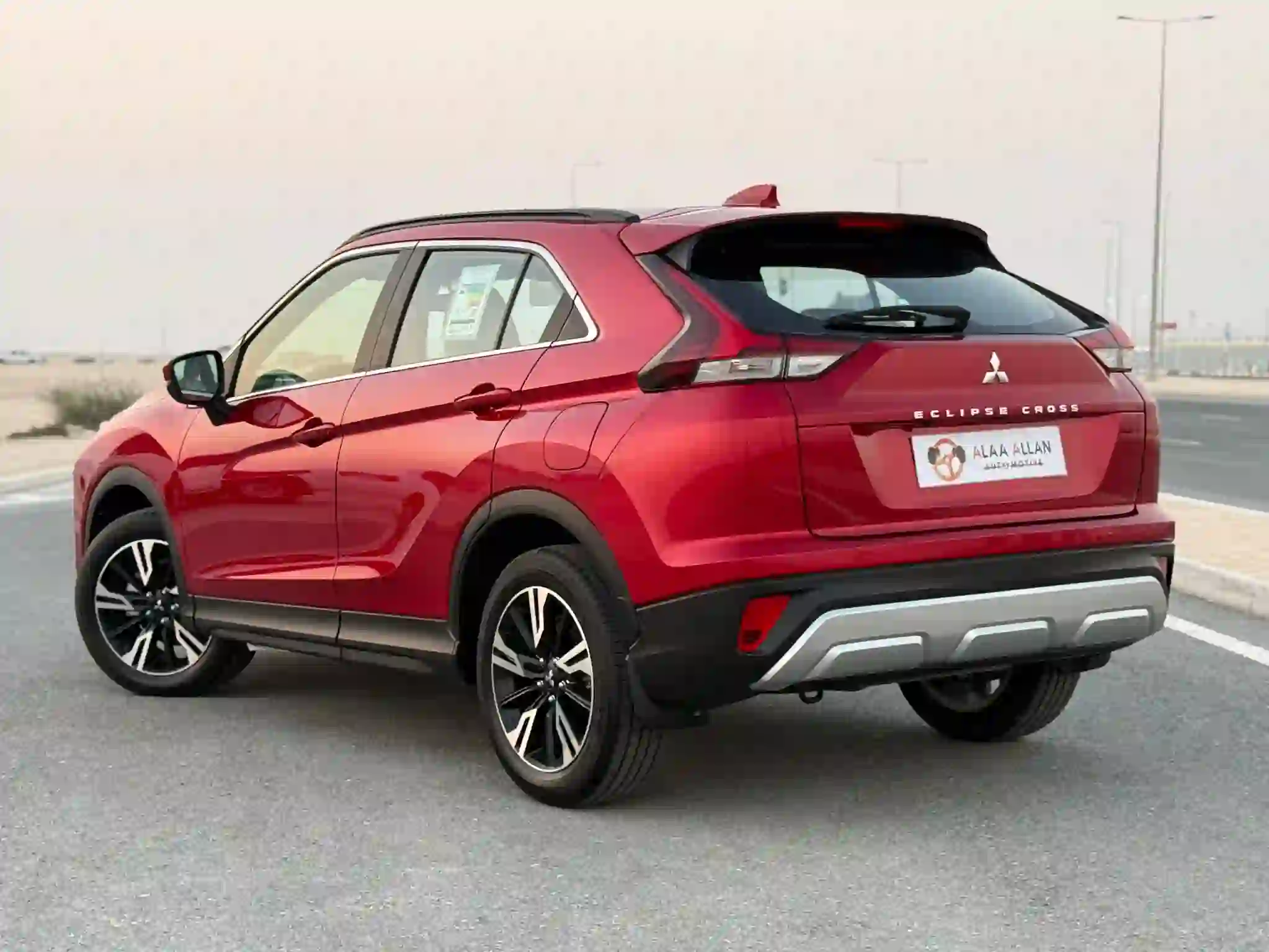 Mitsubishi Eclipse 2025 - Image 3