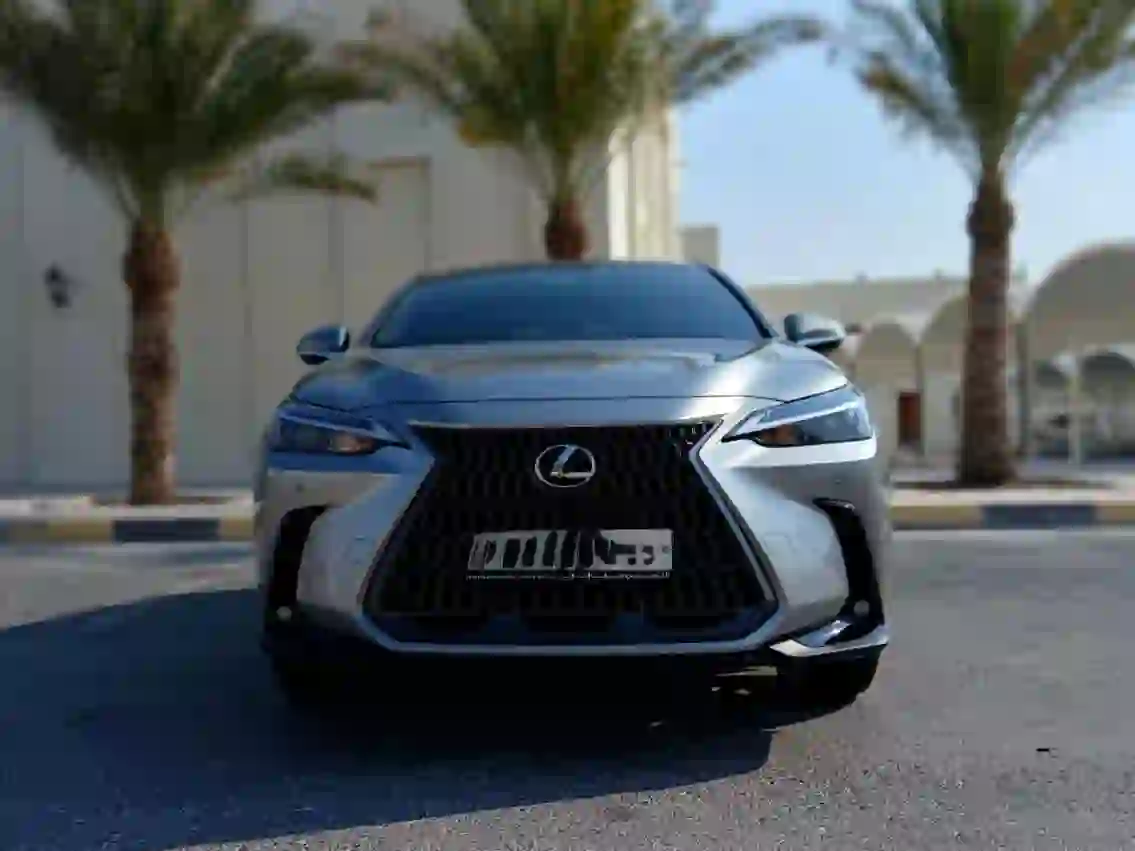 Lexus NX 350 2025