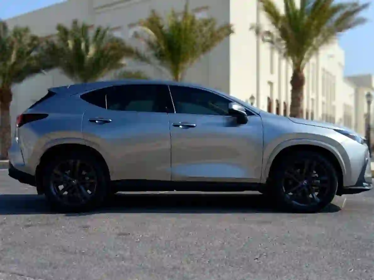 Lexus NX 350 2025 - Image 3