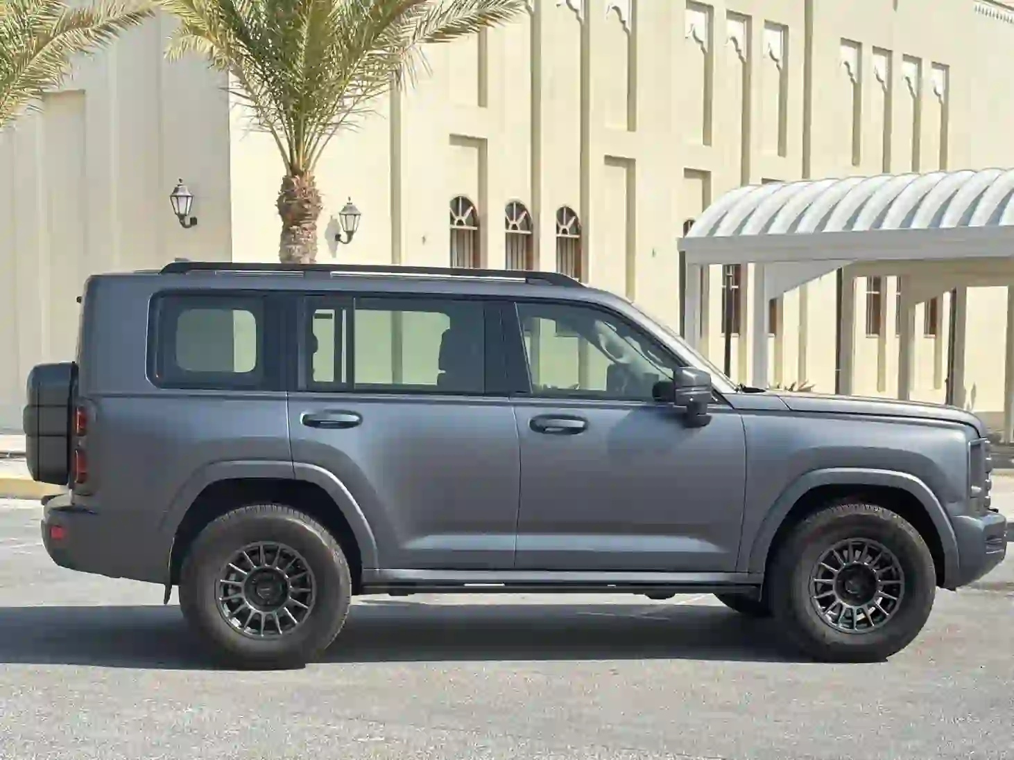 GWM Haval H9 2025 - Image 3
