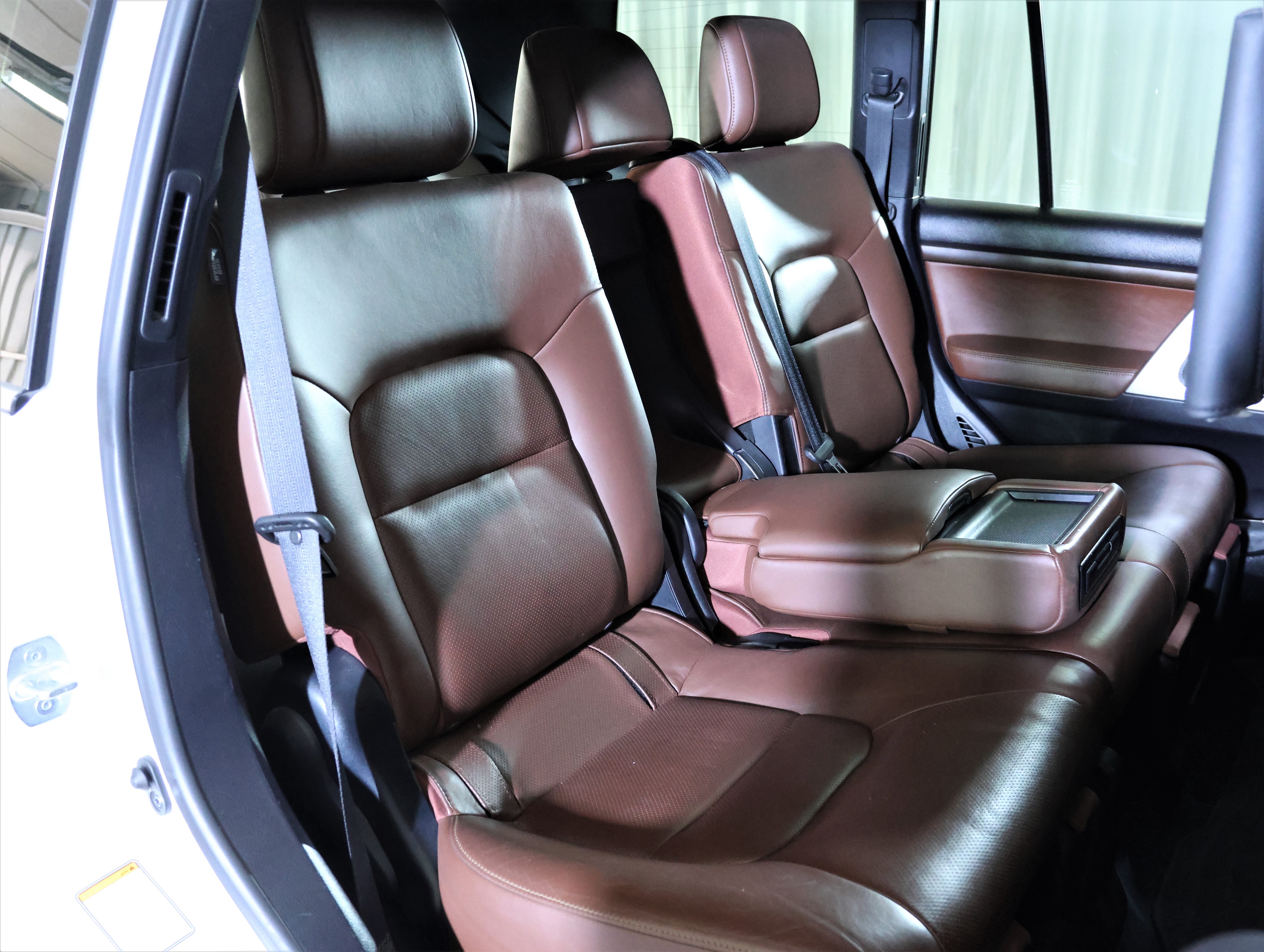 Toyota Land Cruiser VX.S 2018 - Image 4