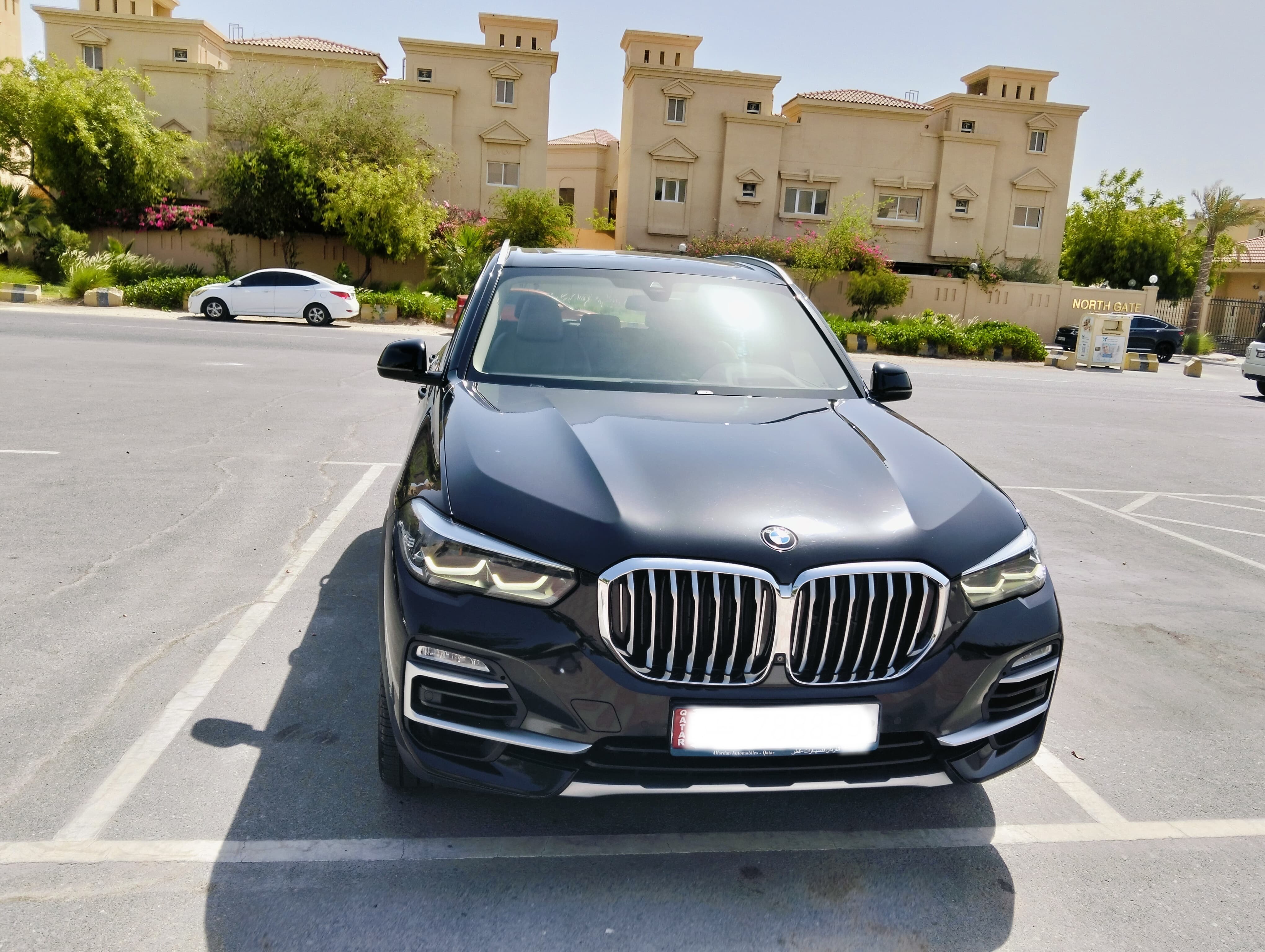 BMW X-Series X5