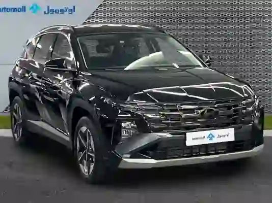 Hyundai Tucson 2025 - Image 2