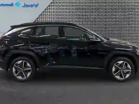 Hyundai Tucson 2025 - Image 3