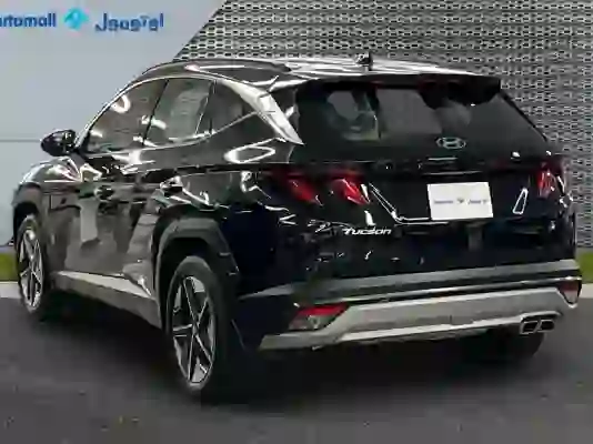 Hyundai Tucson 2025 - Image 4