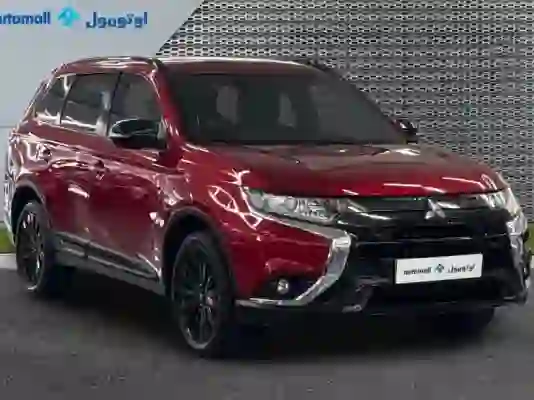 Mitsubishi Outlander 2022 - Image 2