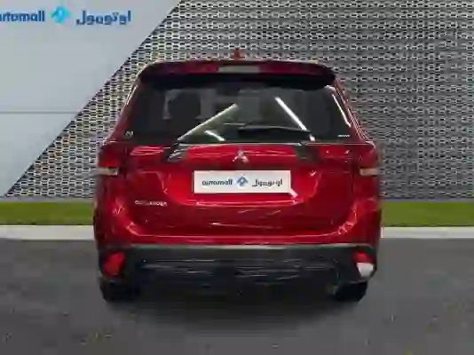 Mitsubishi Outlander 2022 - Image 3