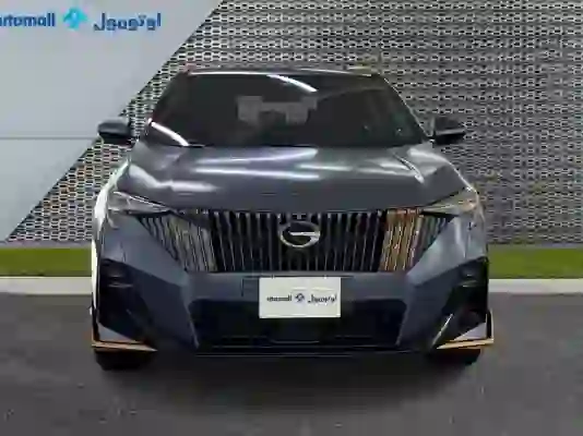 GAC EMZOOM 2025