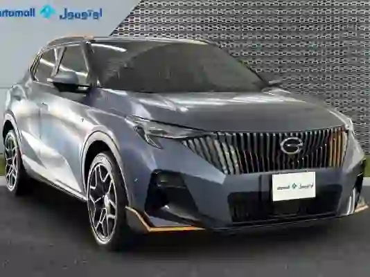 GAC EMZOOM 2025 - Image 2