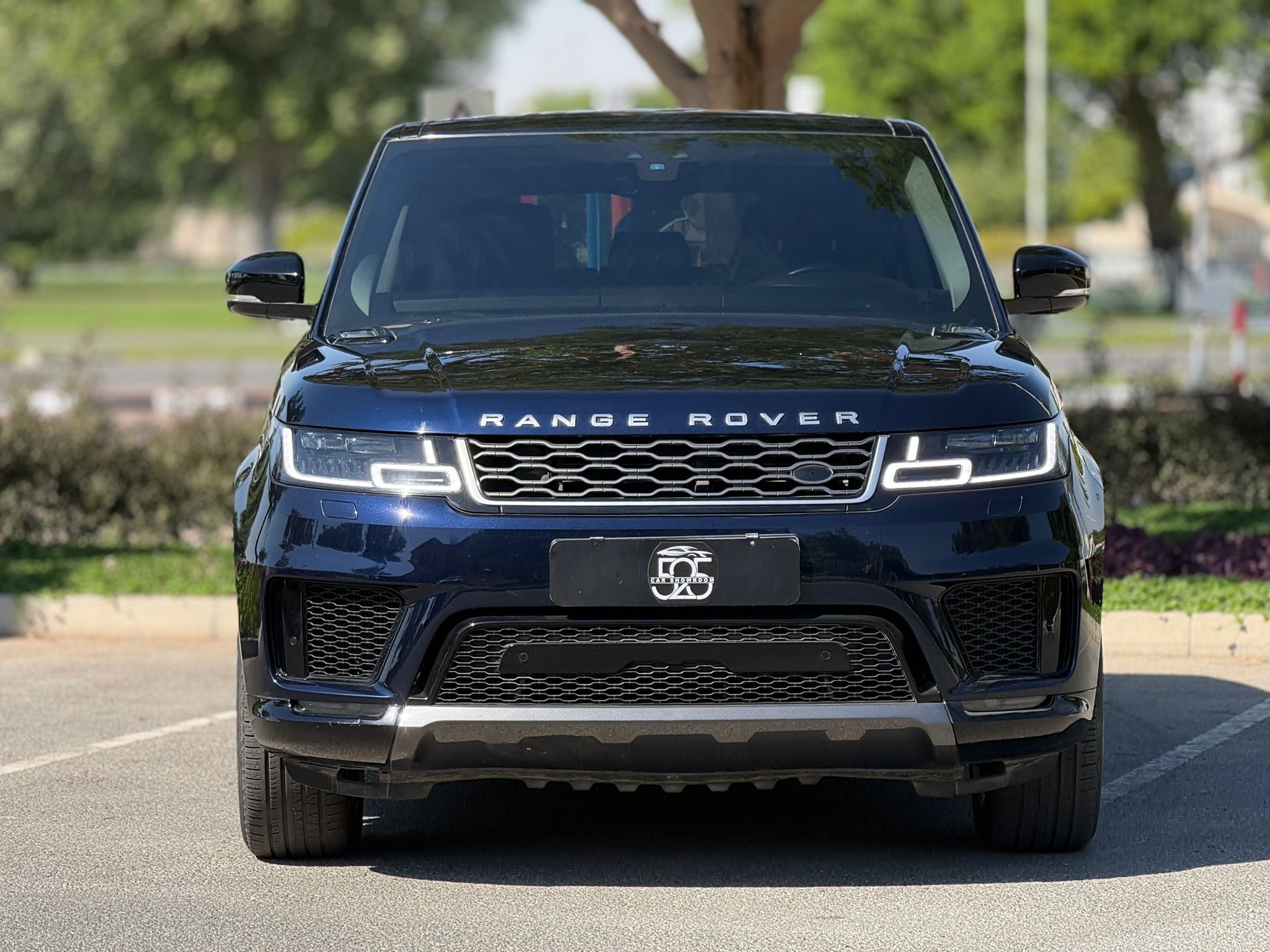 Land Rover Range Sport HSE 2021 - Image 3