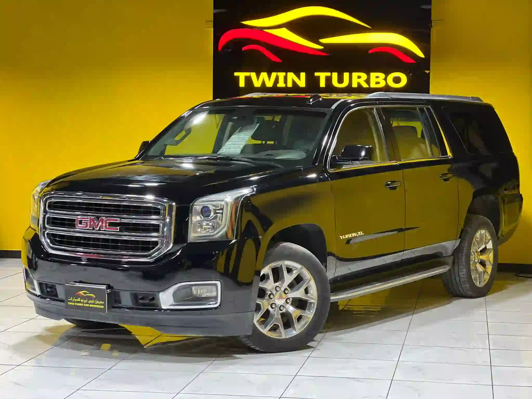 GMC Yukon 2016 - Image 4