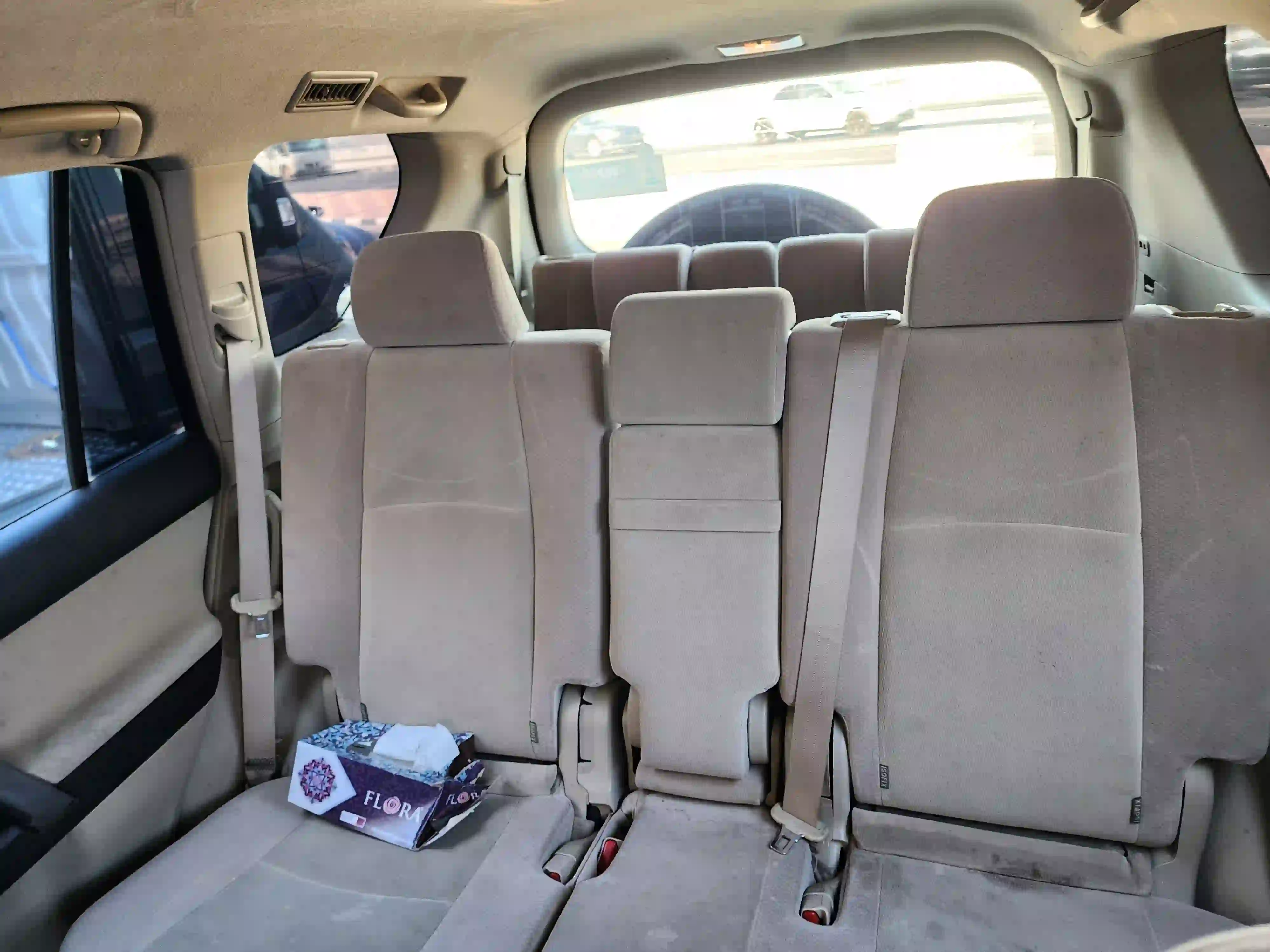 Toyota Prado 2012 - Image 4
