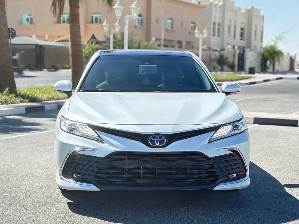 Toyota Camry V6 2024 - Image 2