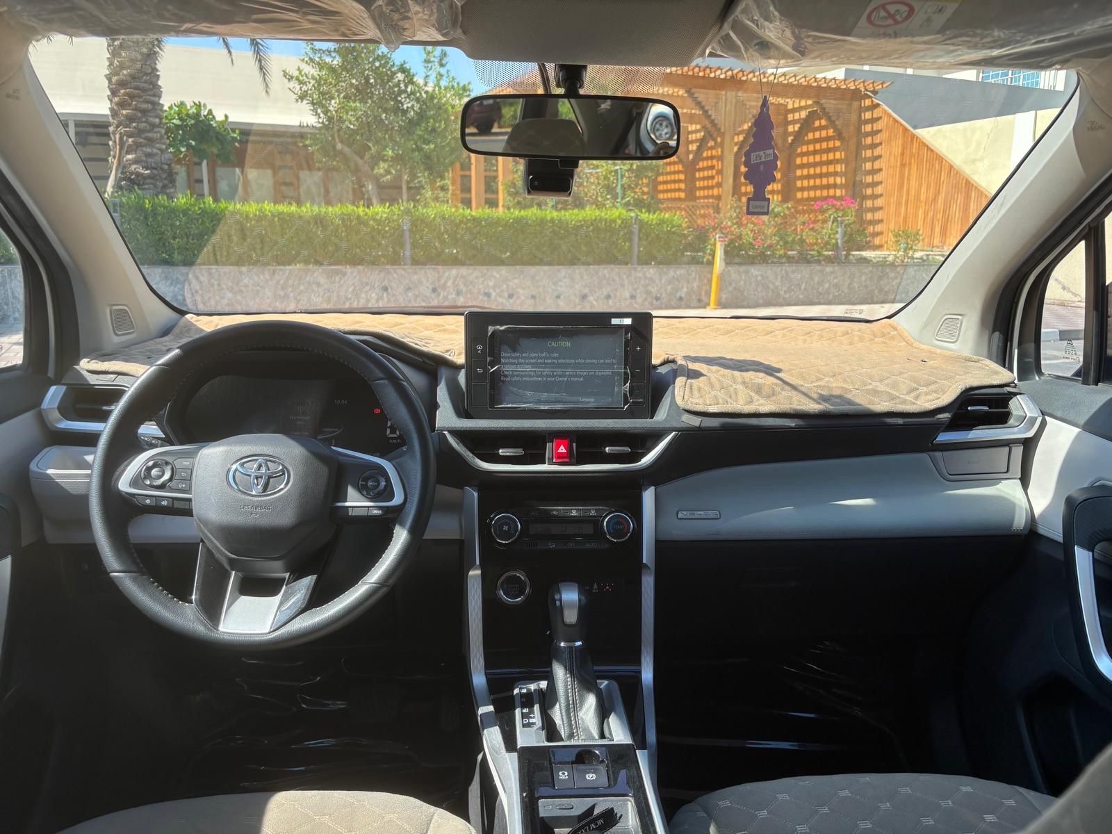 Toyota veloz 2024 - Image 4