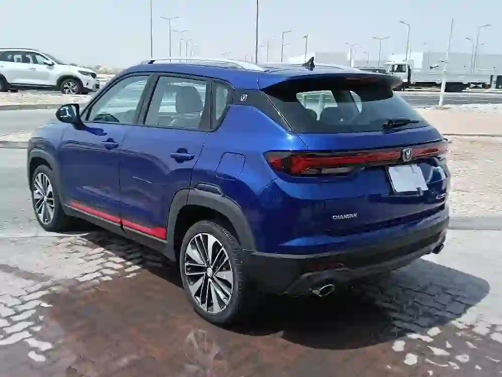 Changan CS 35 Plus 2023 - Image 4