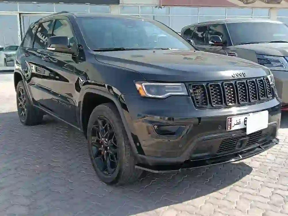 Jeep Grand Cherokee 2022 - Image 3