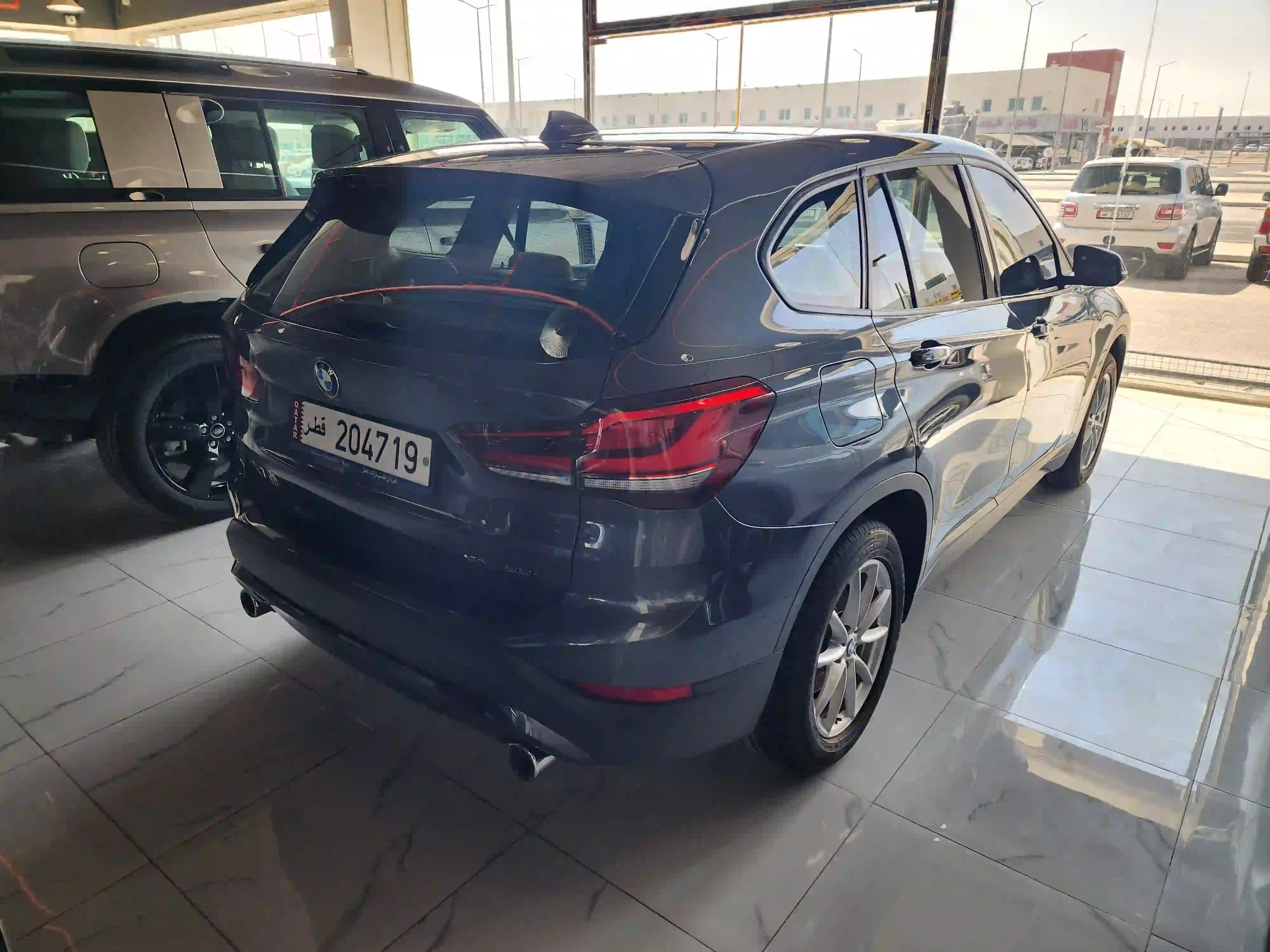 BMW X-Series X1 2020 - Image 4