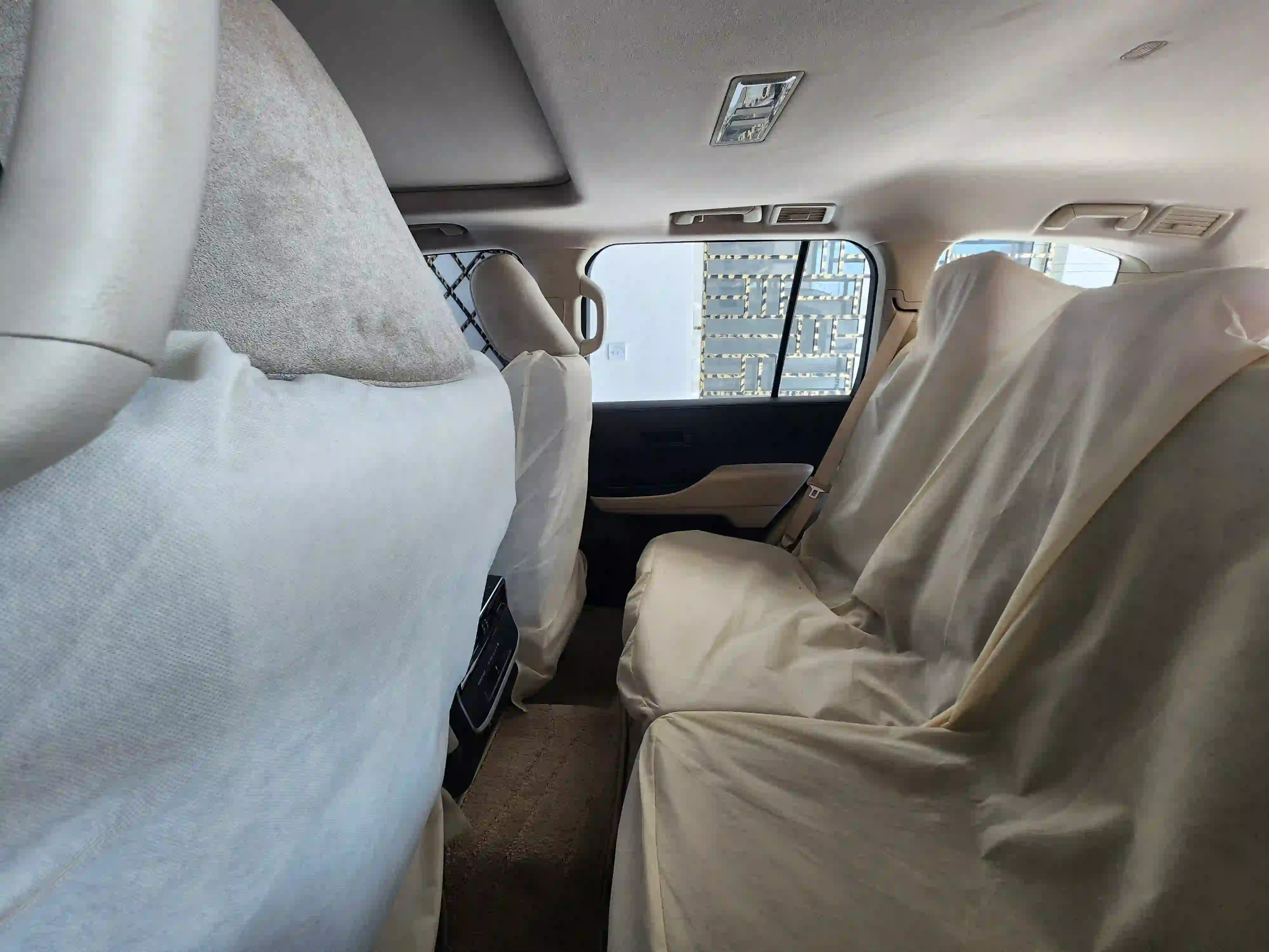 Toyota Land Cruiser GX.R 2022 - Image 4