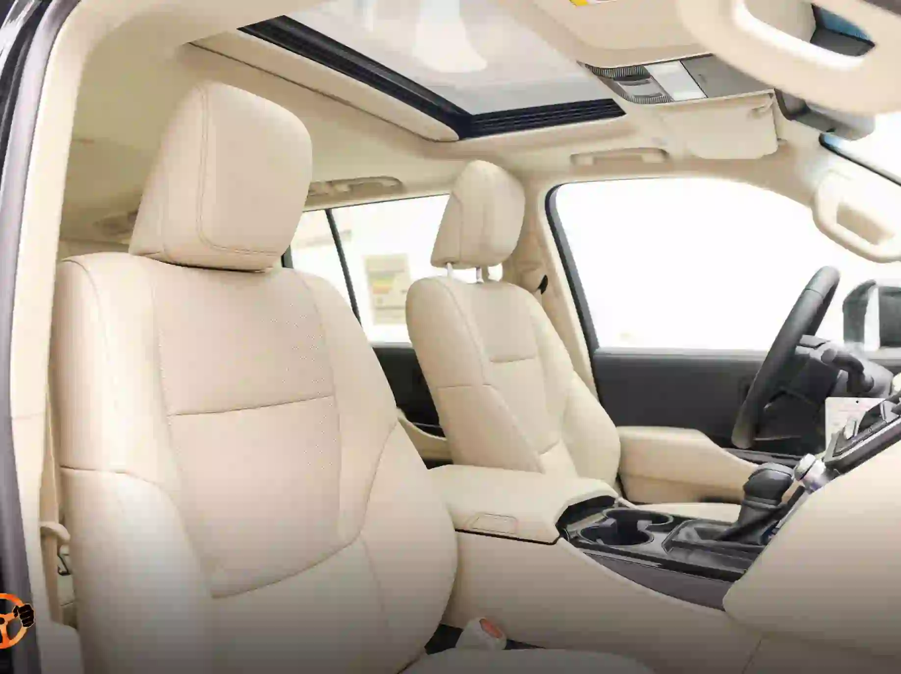 Toyota Land Cruiser GX.R 2025 - Image 2