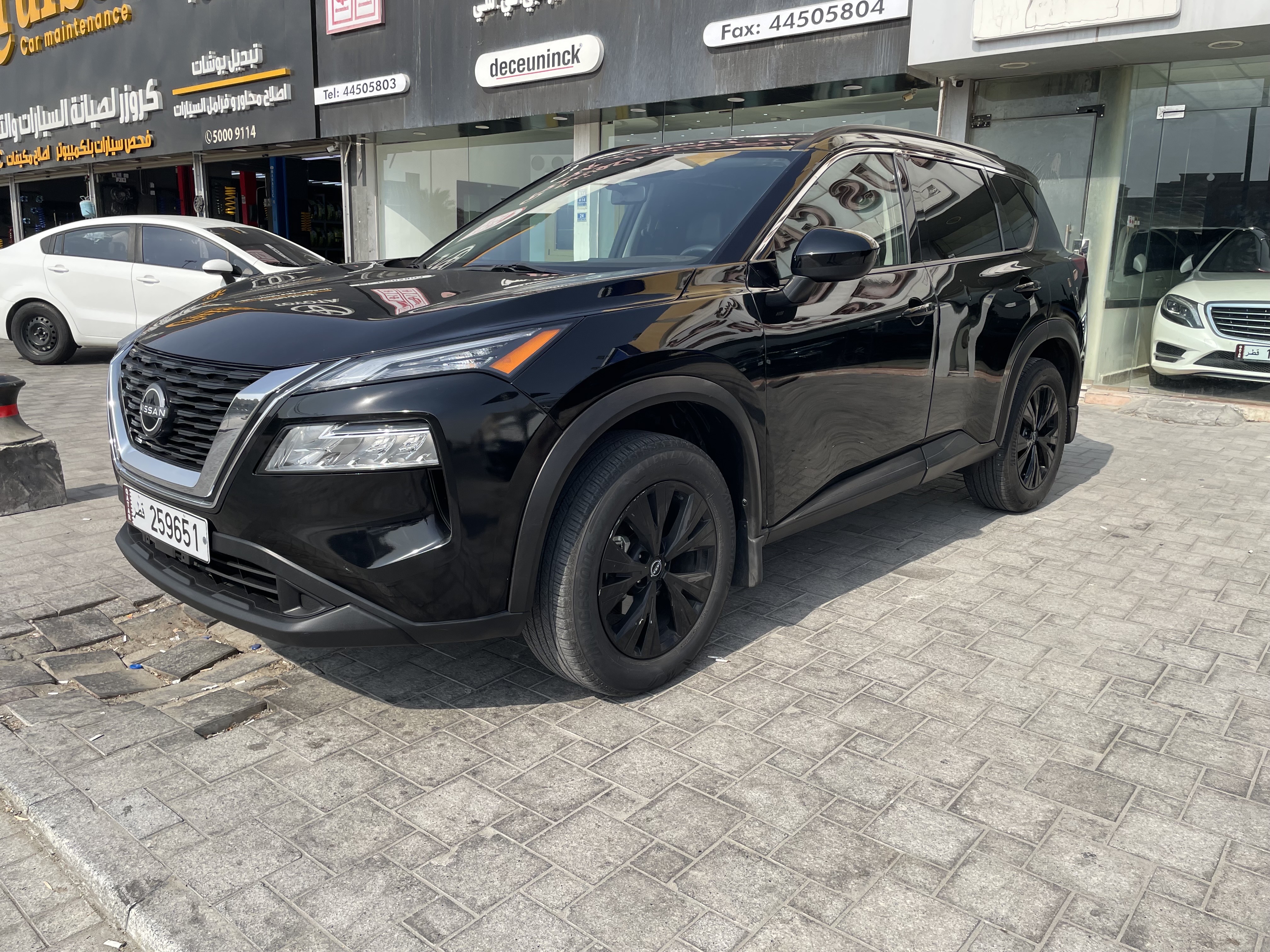 Nissan X-Trail 2023 - Image 1