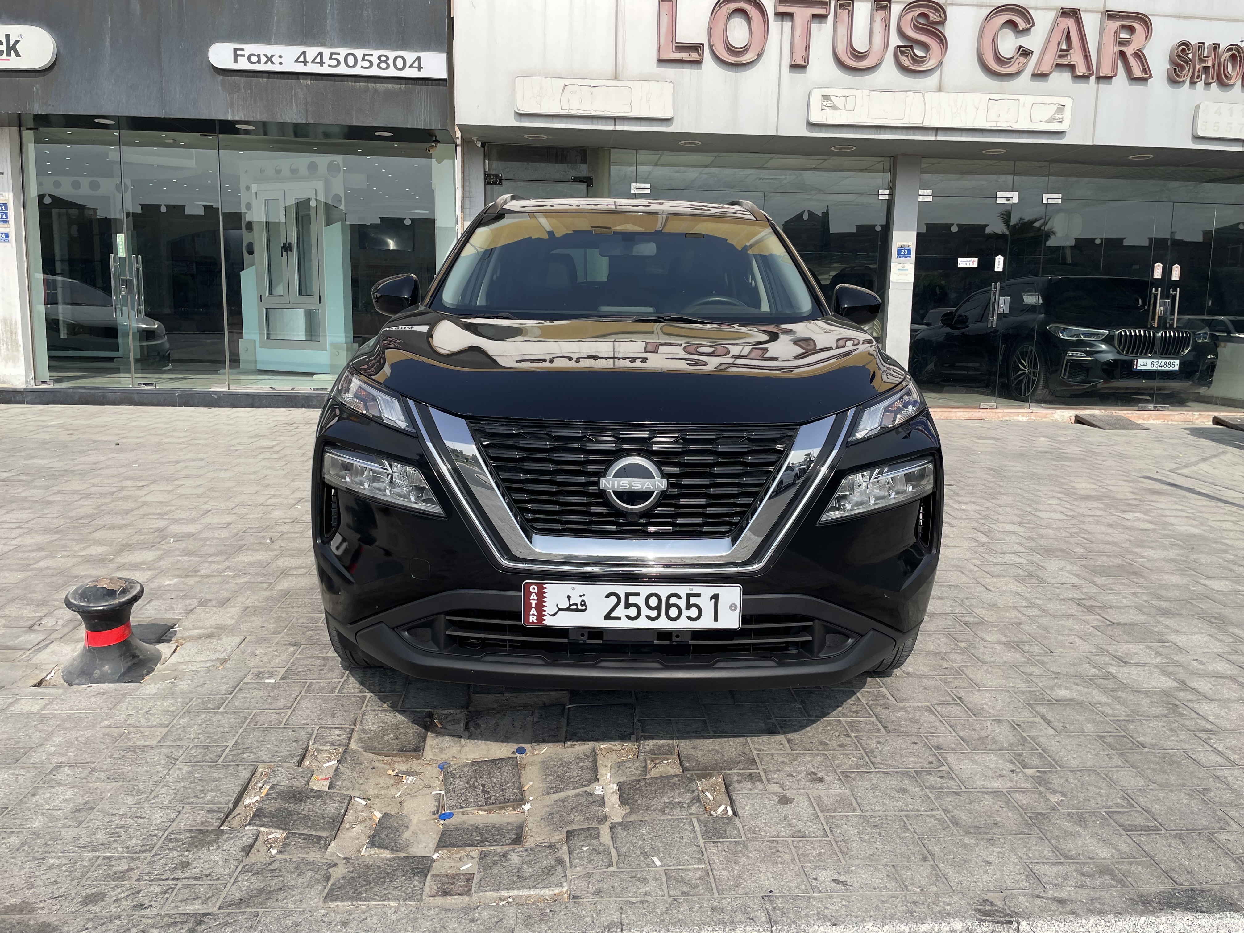 Nissan X-Trail 2023 - Image 2