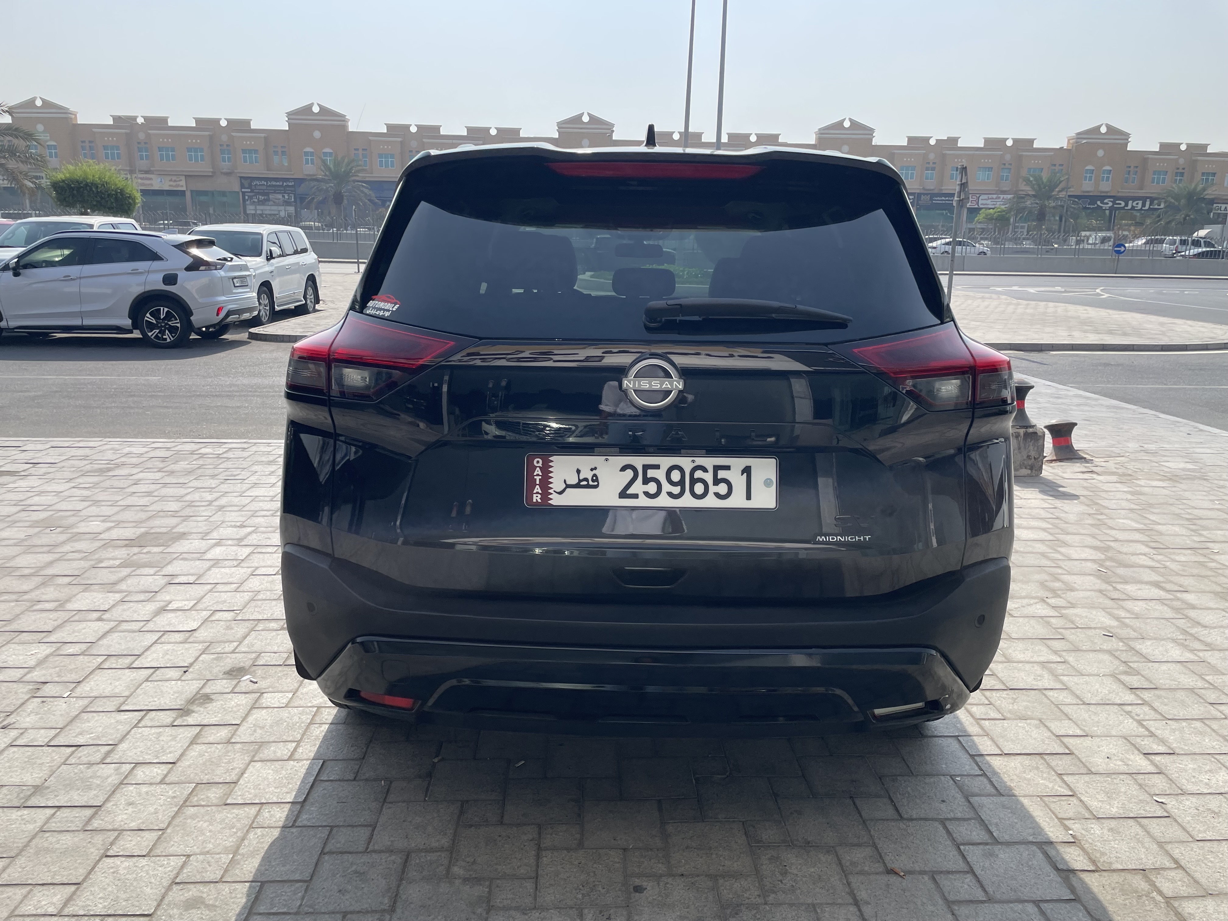 Nissan X-Trail 2023 - Image 3