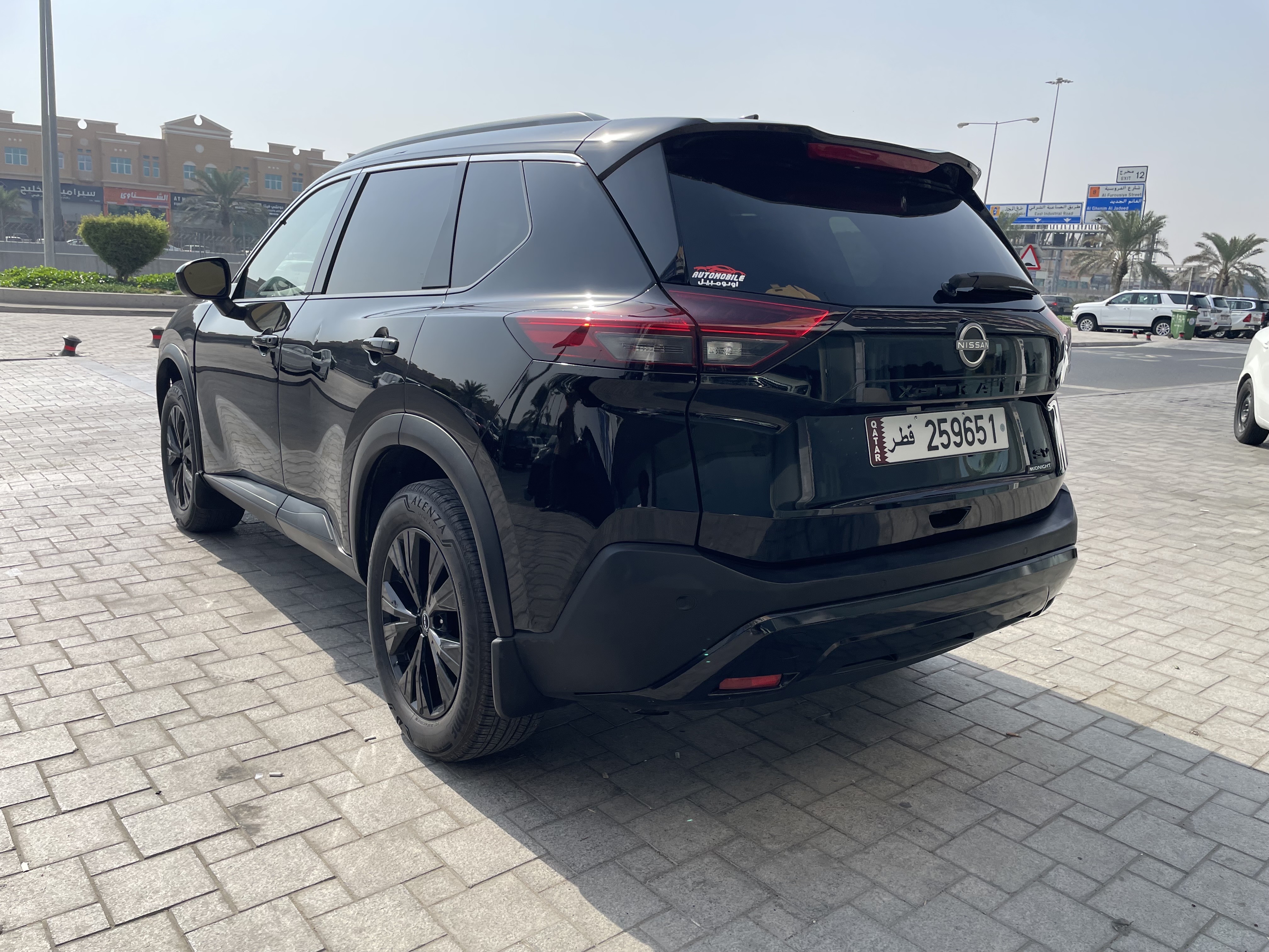 Nissan X-Trail 2023 - Image 4
