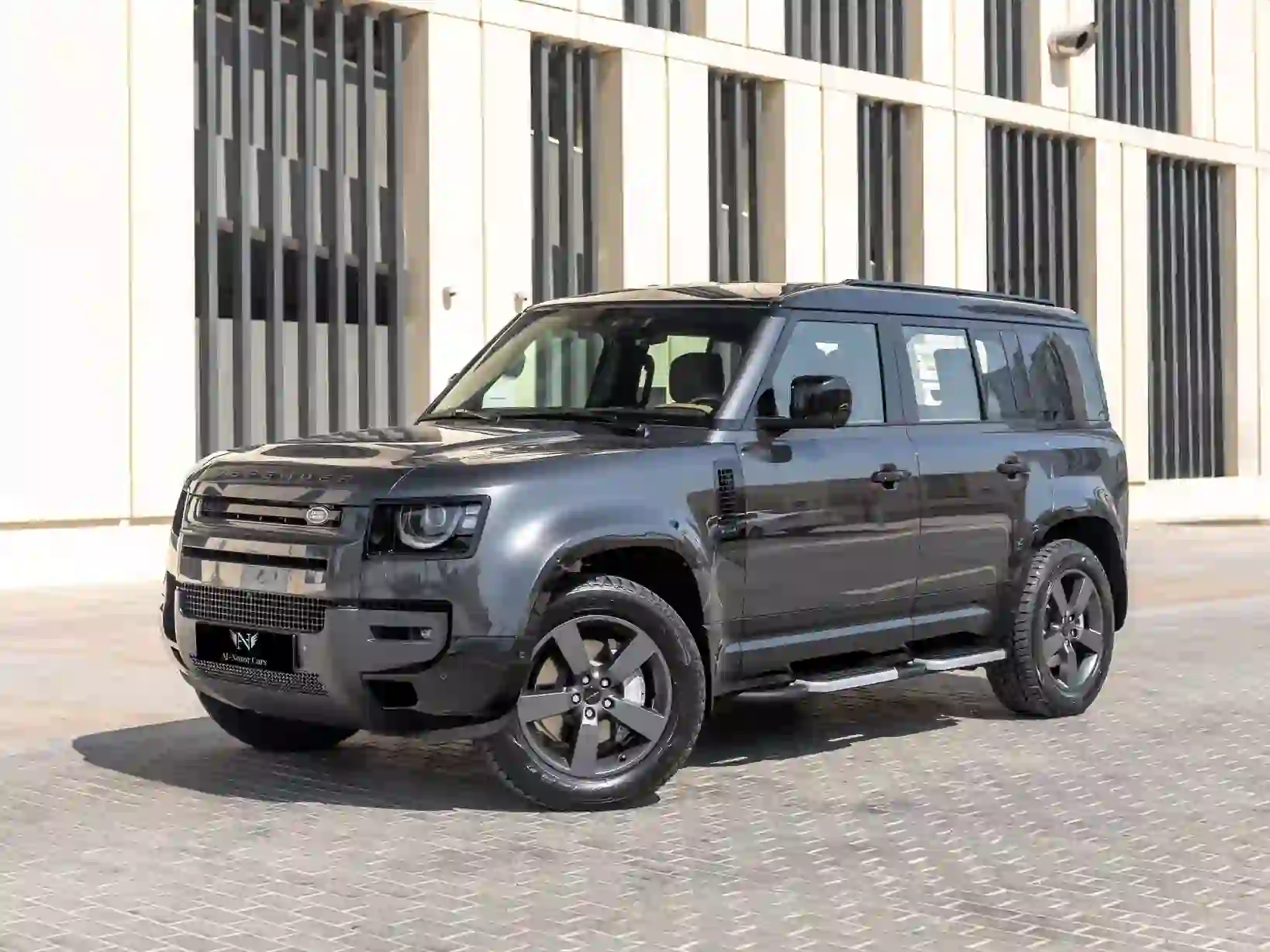 Land Rover Defender HSE 2026 - Image 1