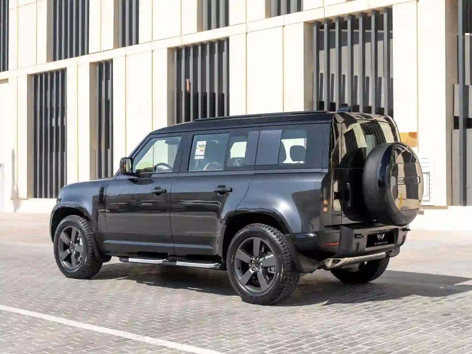 Land Rover Defender HSE 2026 - Image 4